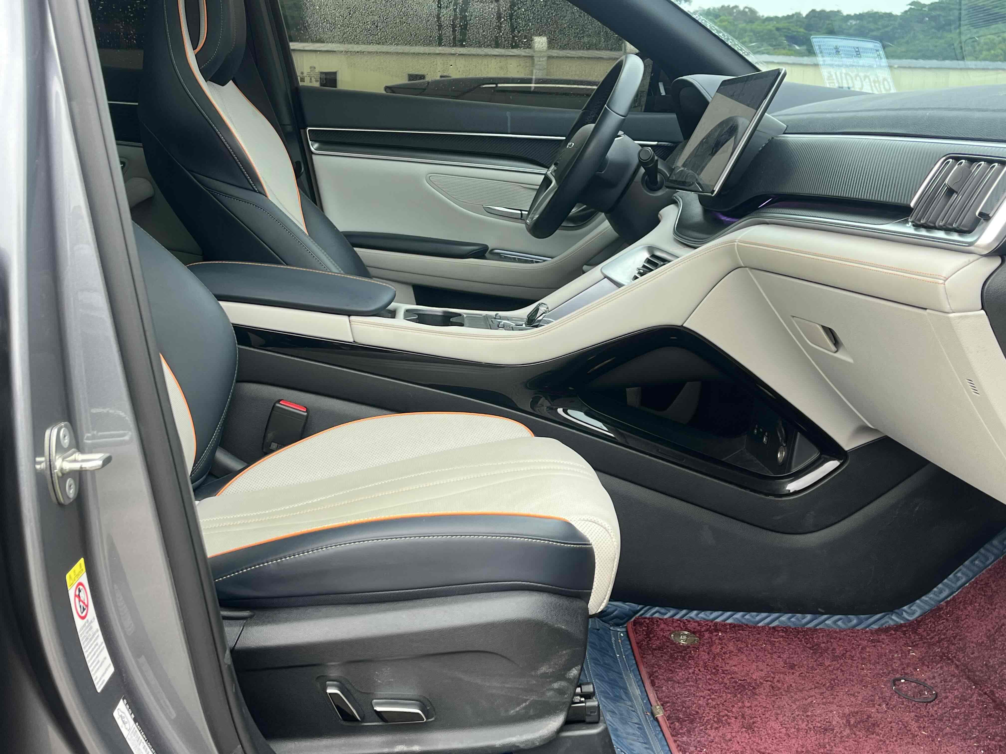 比亚迪 宋PLUS新能源 2024 汽车图片 #15