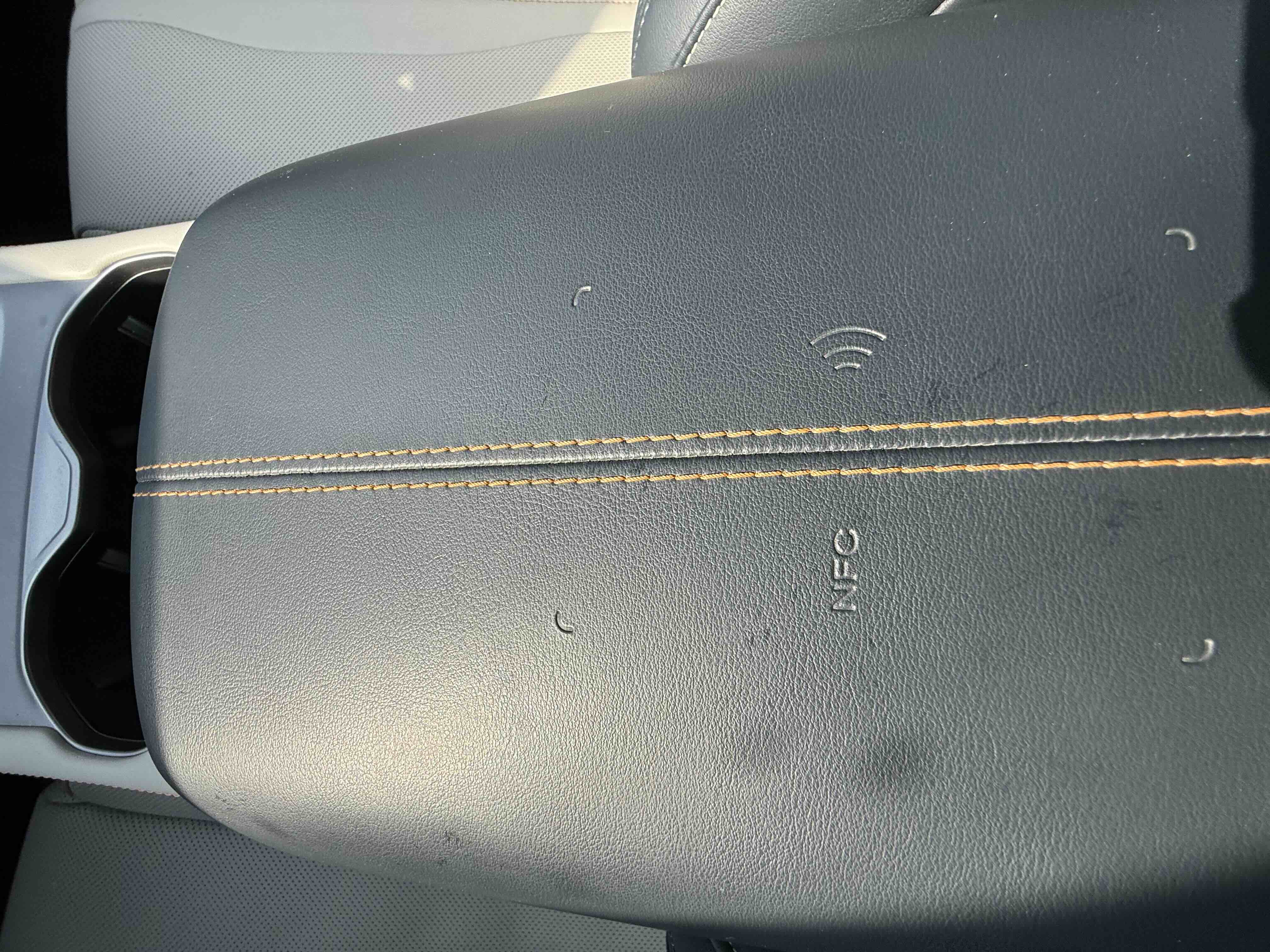 BYD Song Plus New Energy 2024 #15 BYD Song Plus New Energy 2024 car image #15