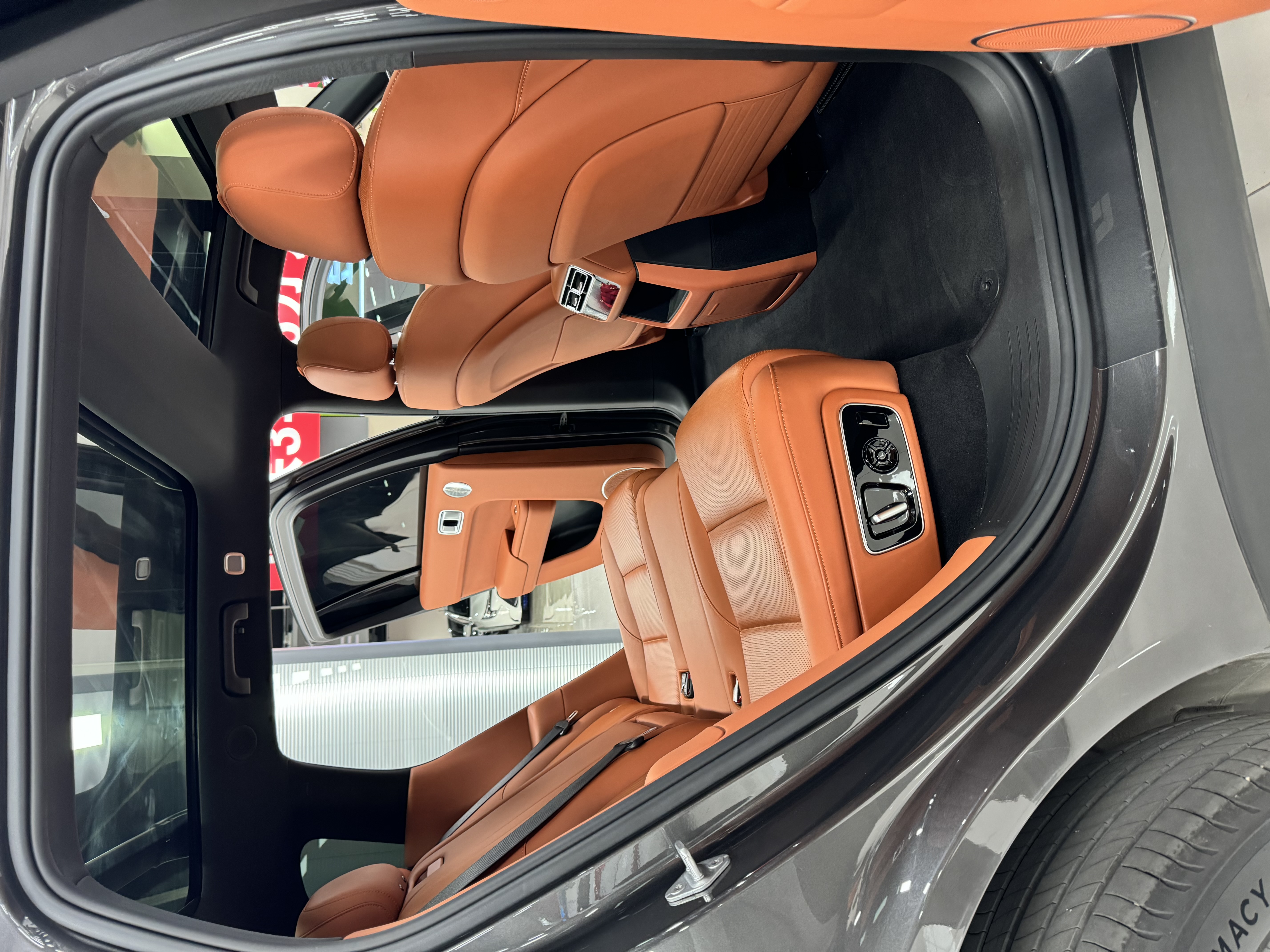 Li L7 2024 car image #15