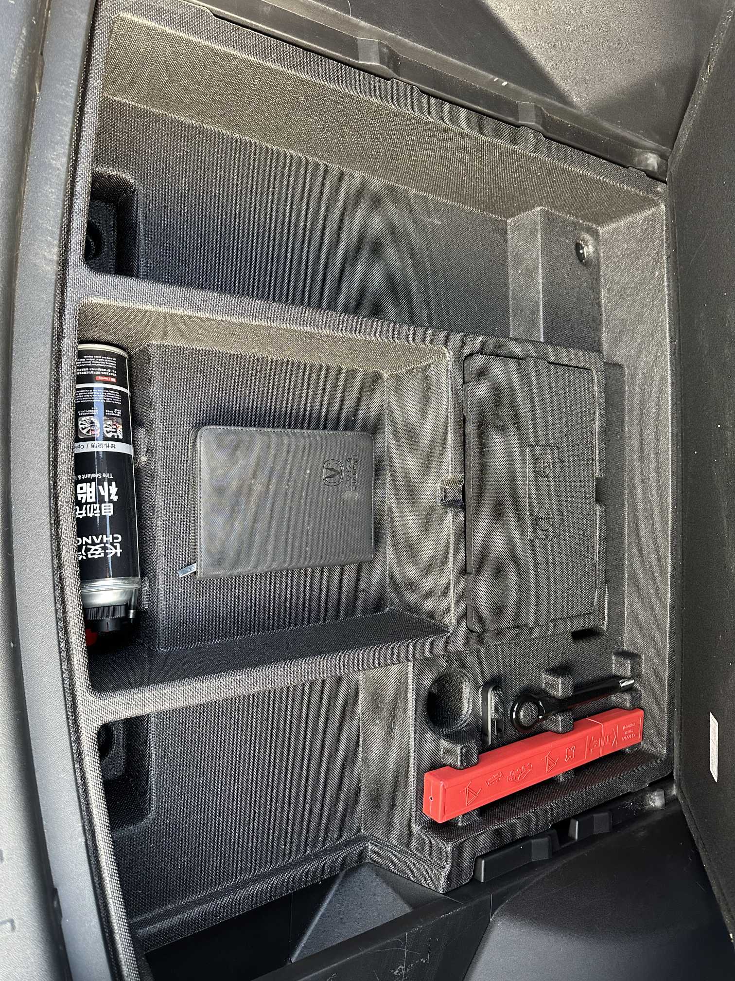 Changan UNI-Z 2024 #15 Changan UNI-Z 2024 car image #15