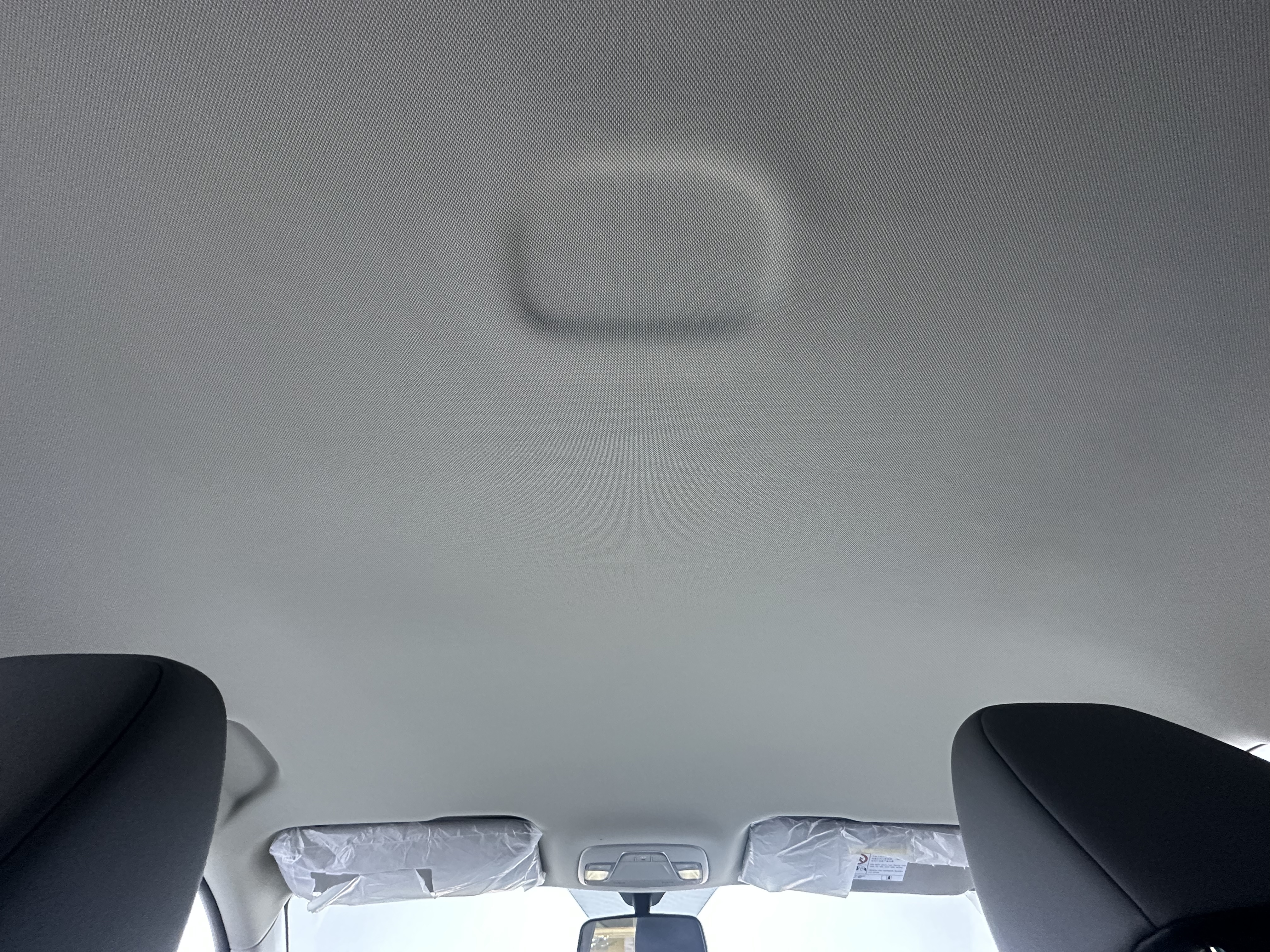 GEELY Coolray 2025 car image #15