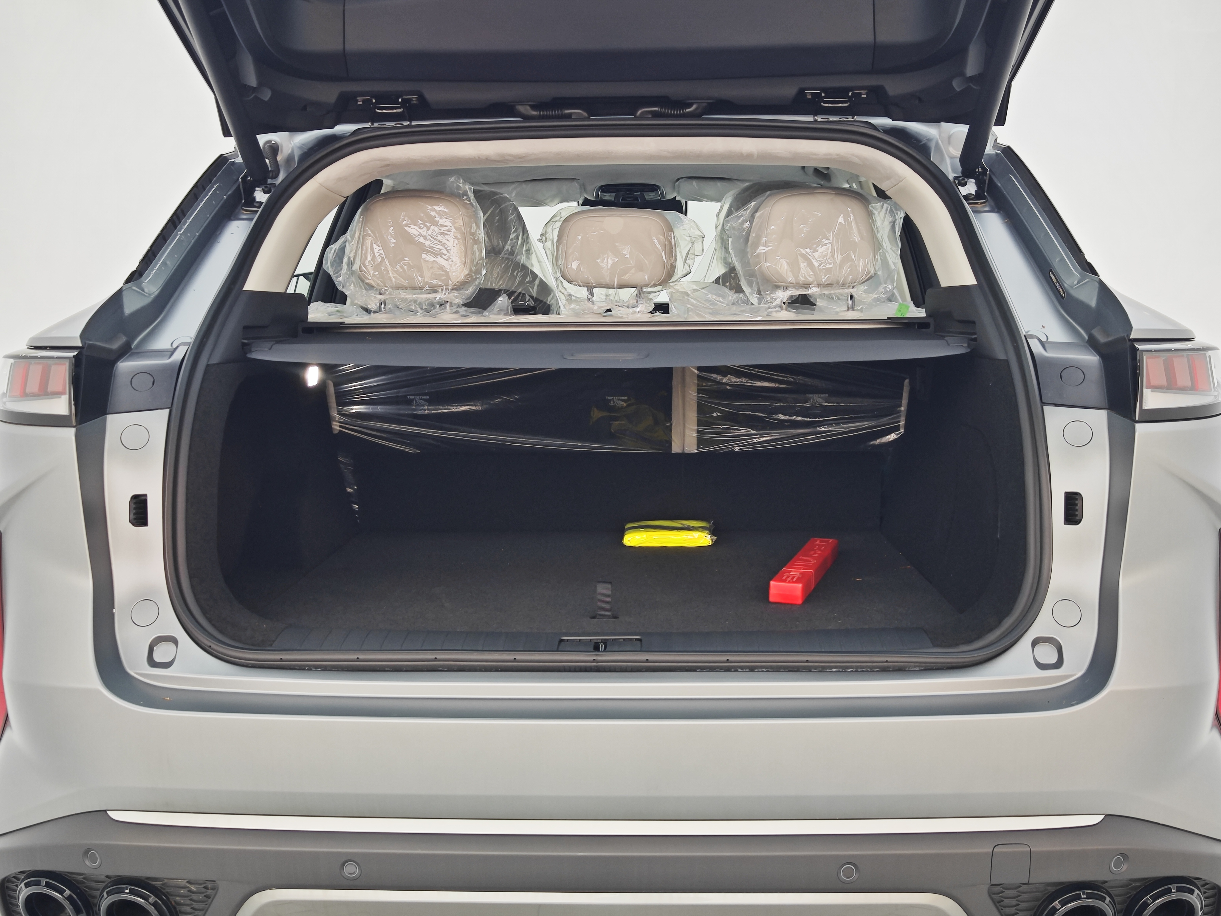 Exceed Yaoguang C-DM 2025 #15 Exceed Yaoguang C-DM 2025 car image #15