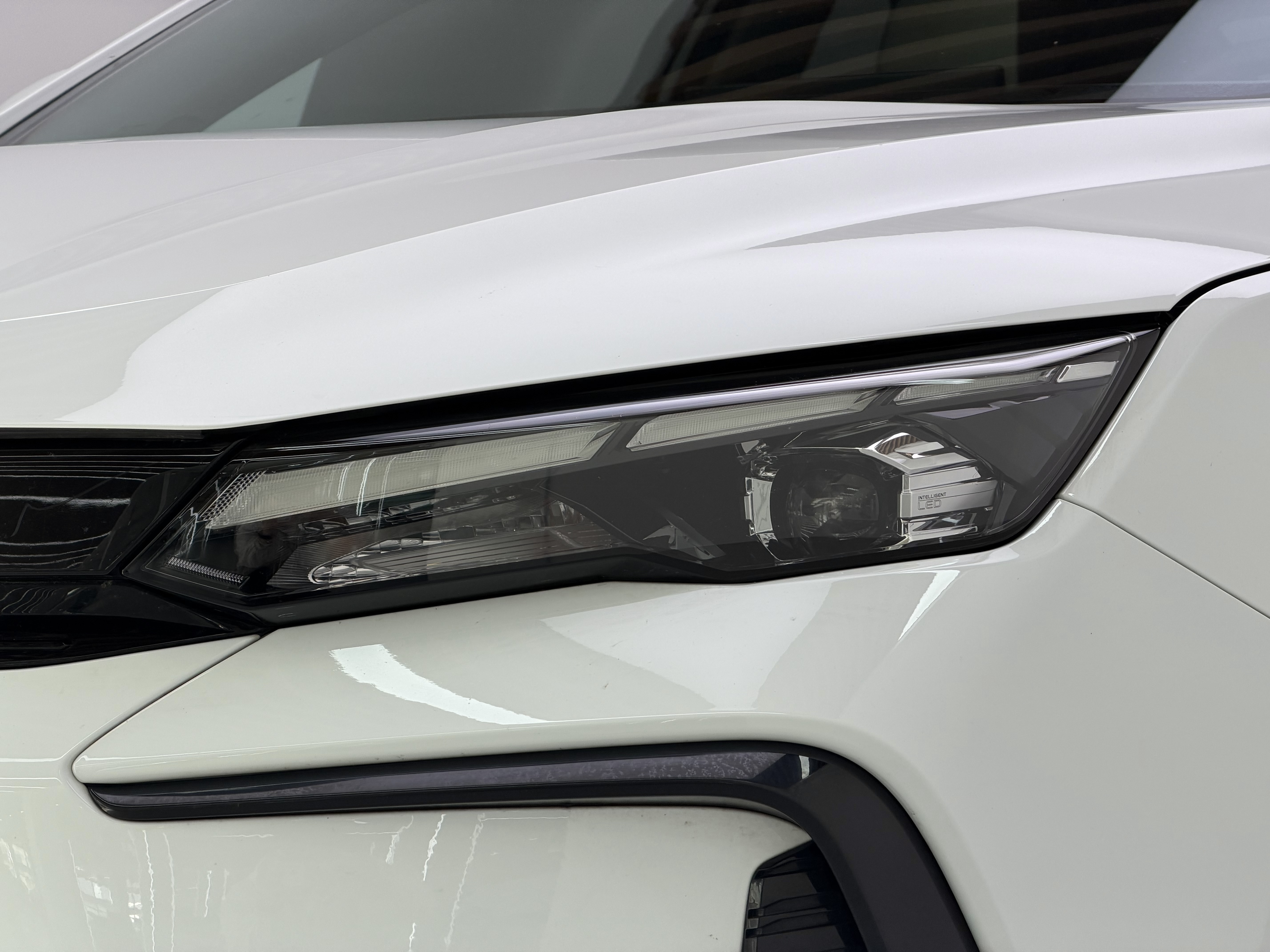 GEELY Emgrand L HiP 2024 imagem de carro #15