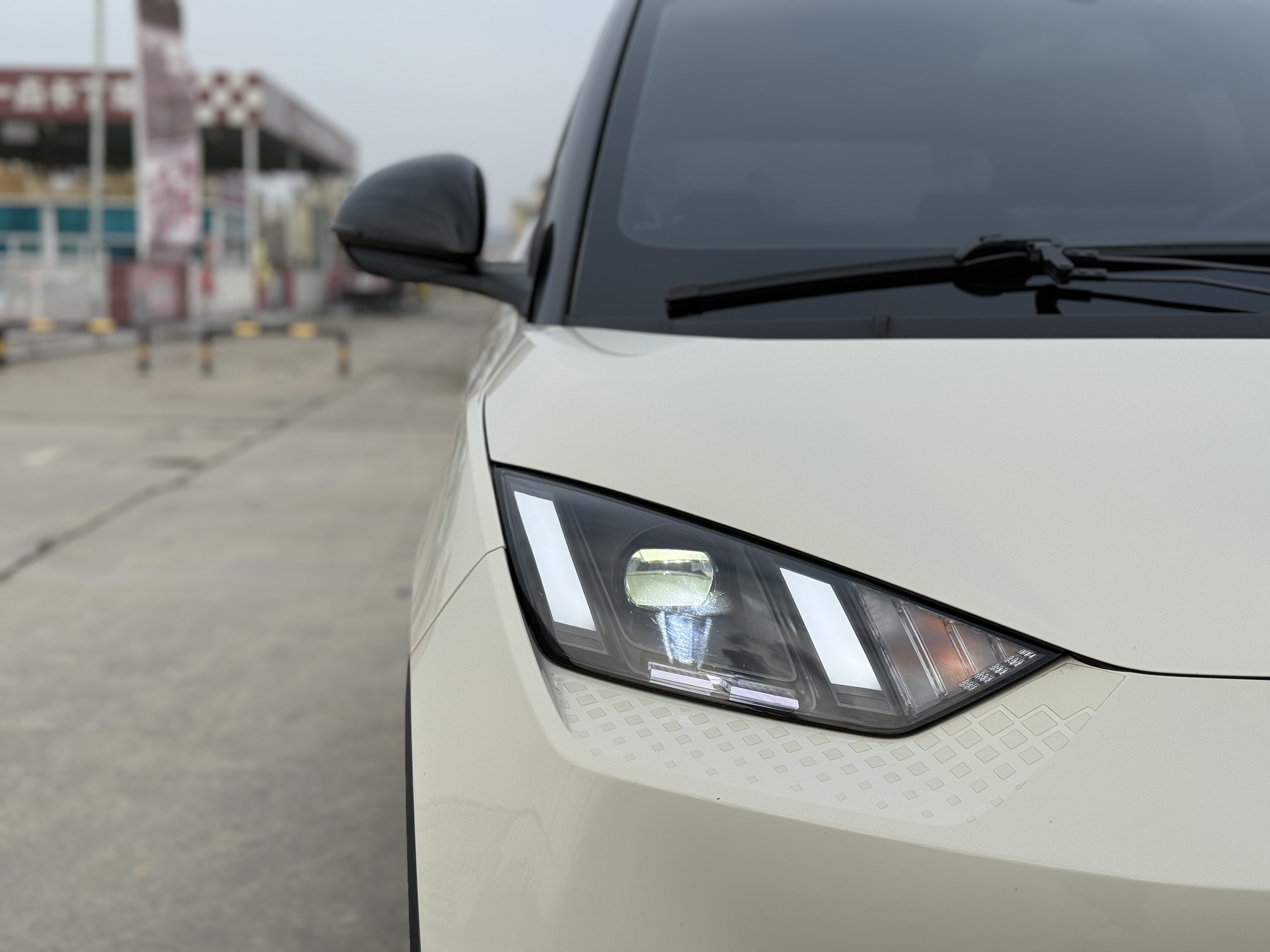 BYD Seagull 2024 immagine di auto #15