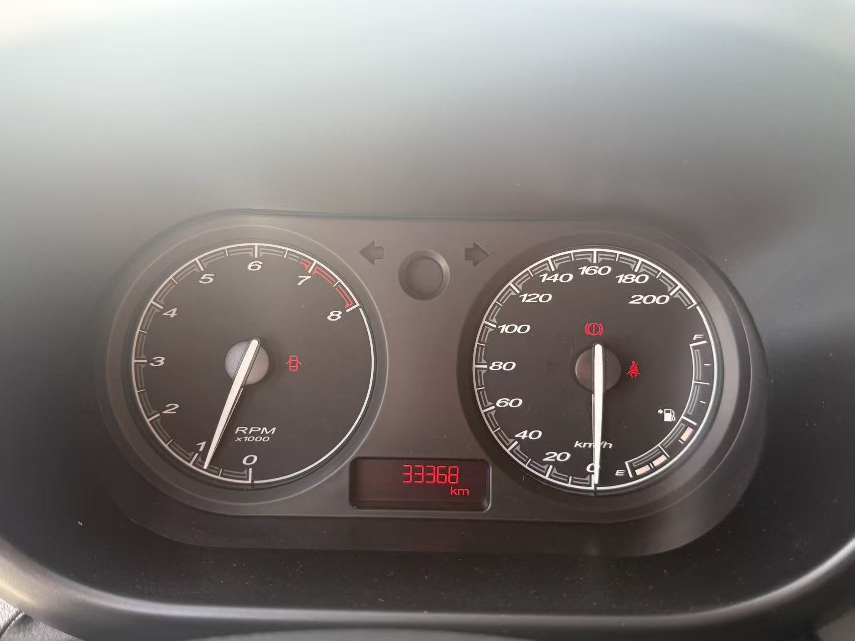 MG 3 2013 immagine di auto #15