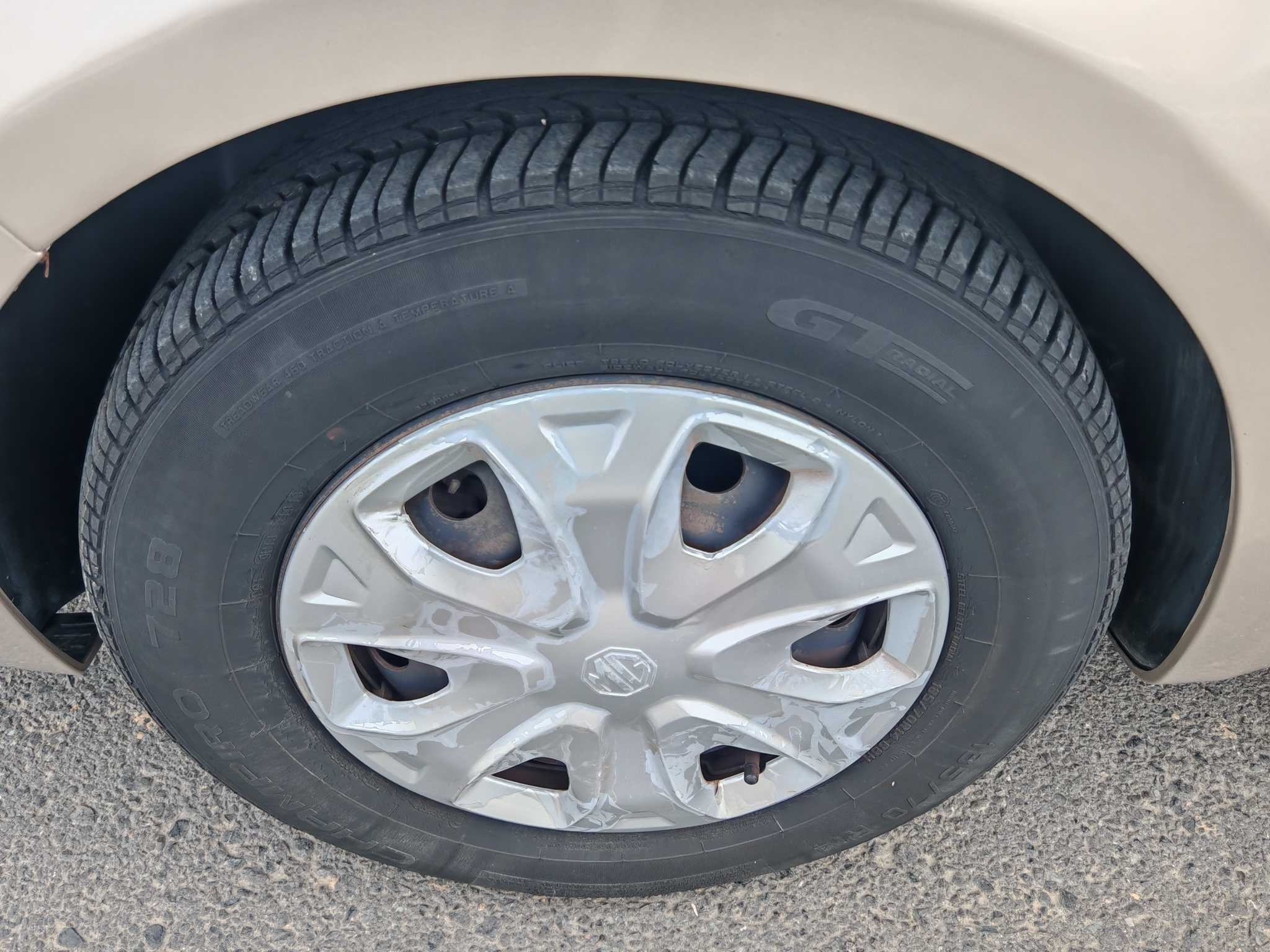 MG 3 2013 imagem de carro #15