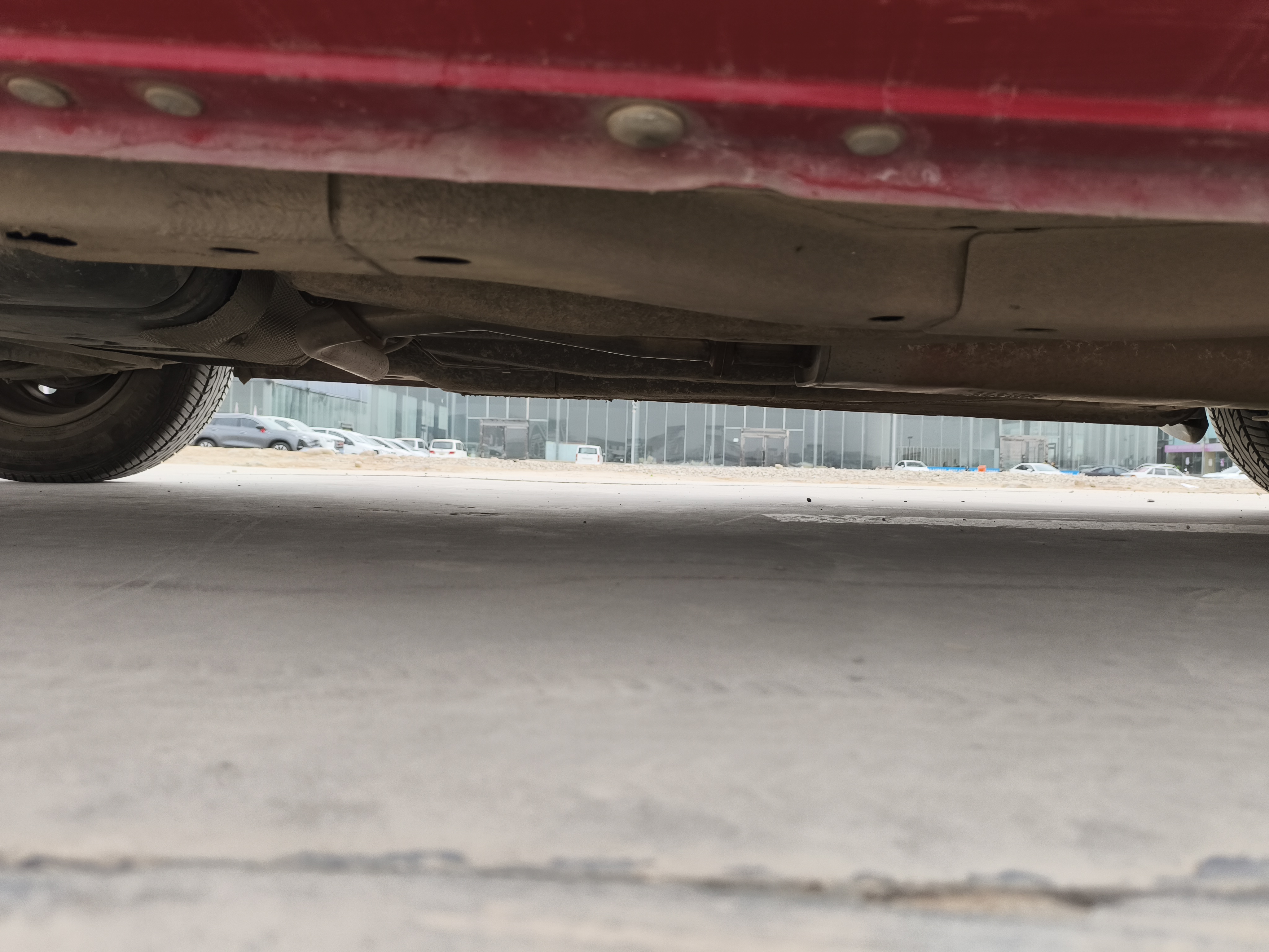 MG 3 2014 immagine di auto #15