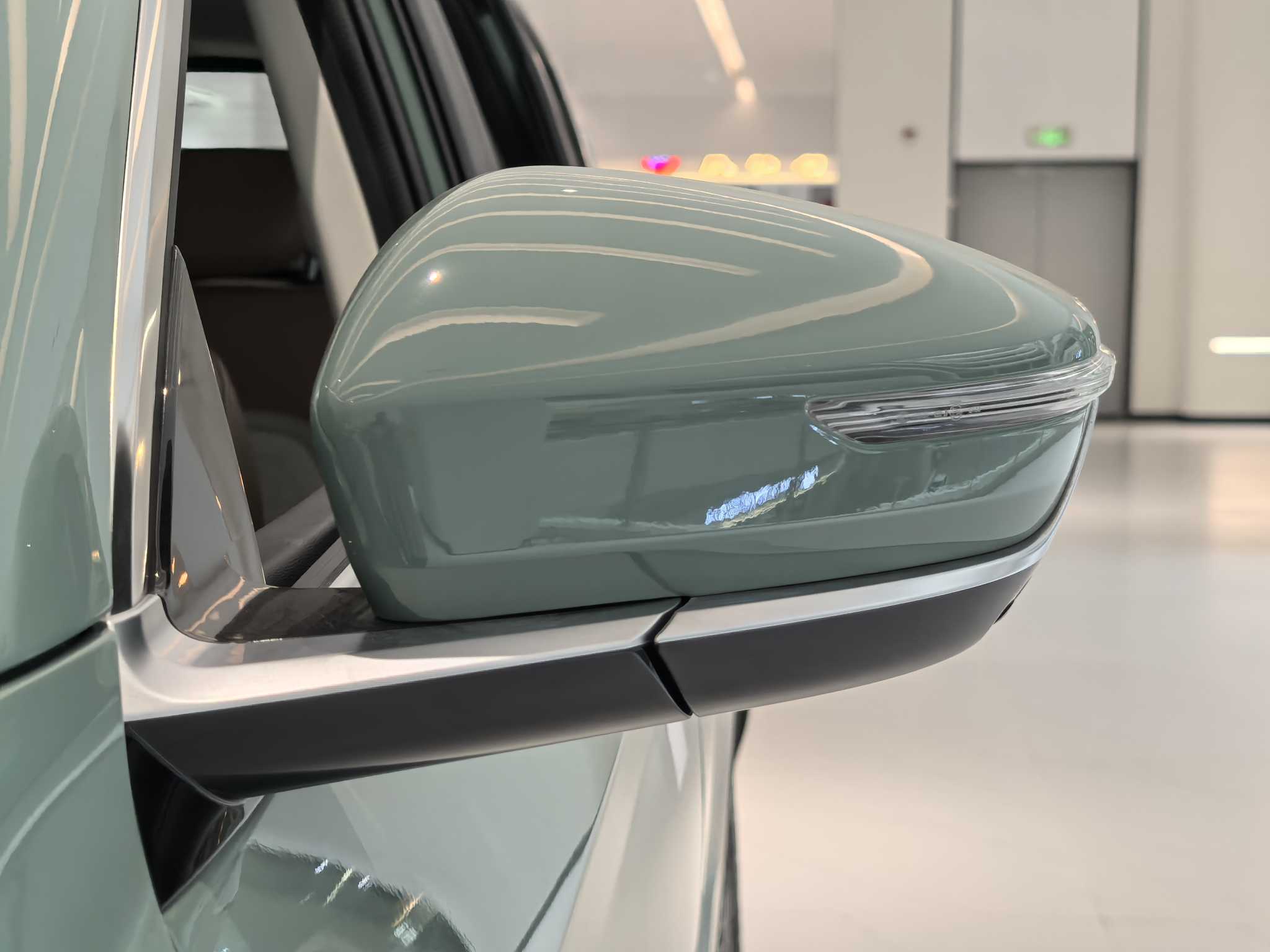 Jetour X70 C-DM 2024 immagine di auto #15