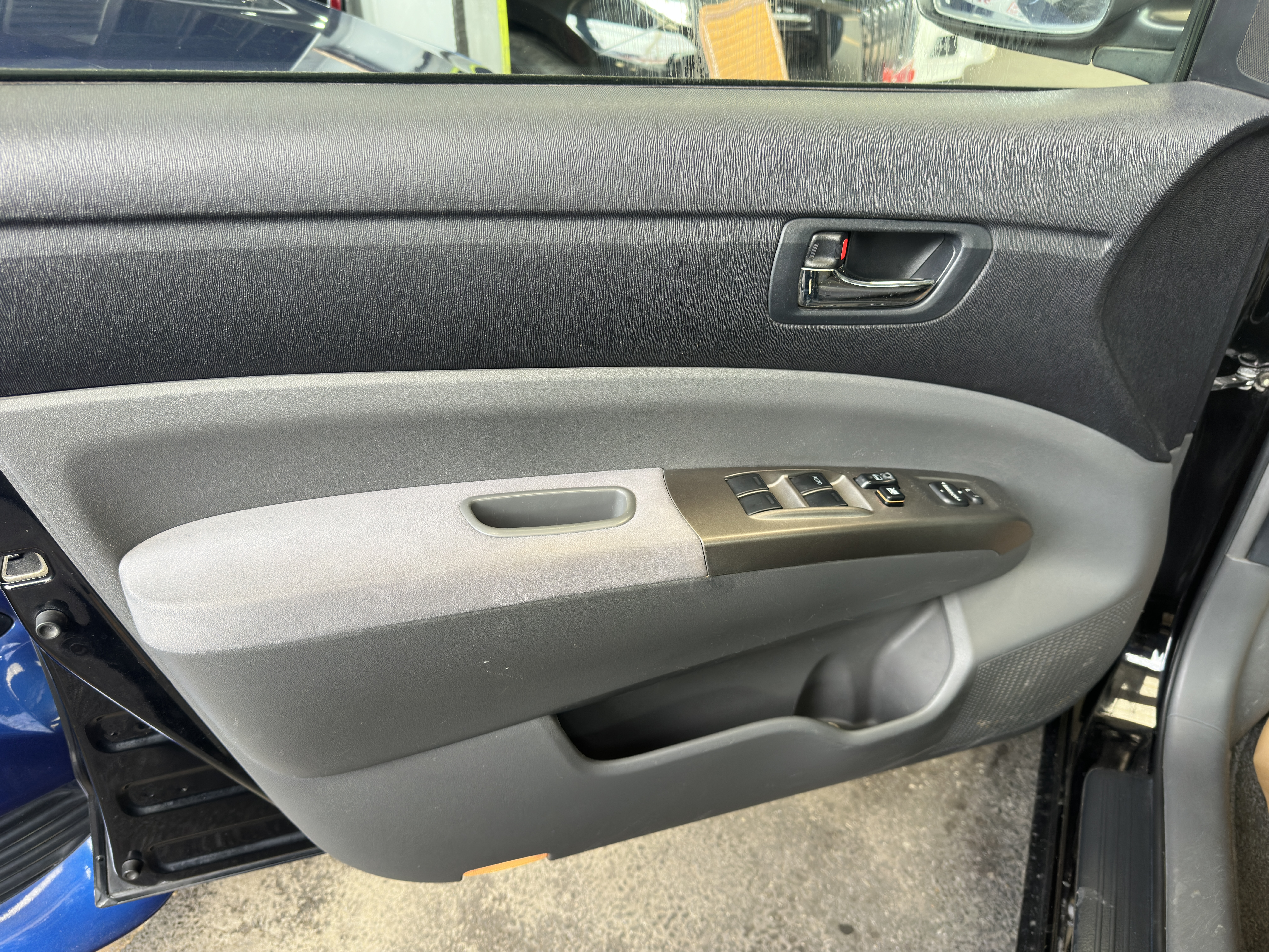 Toyota Prius 2006 immagine di auto #15