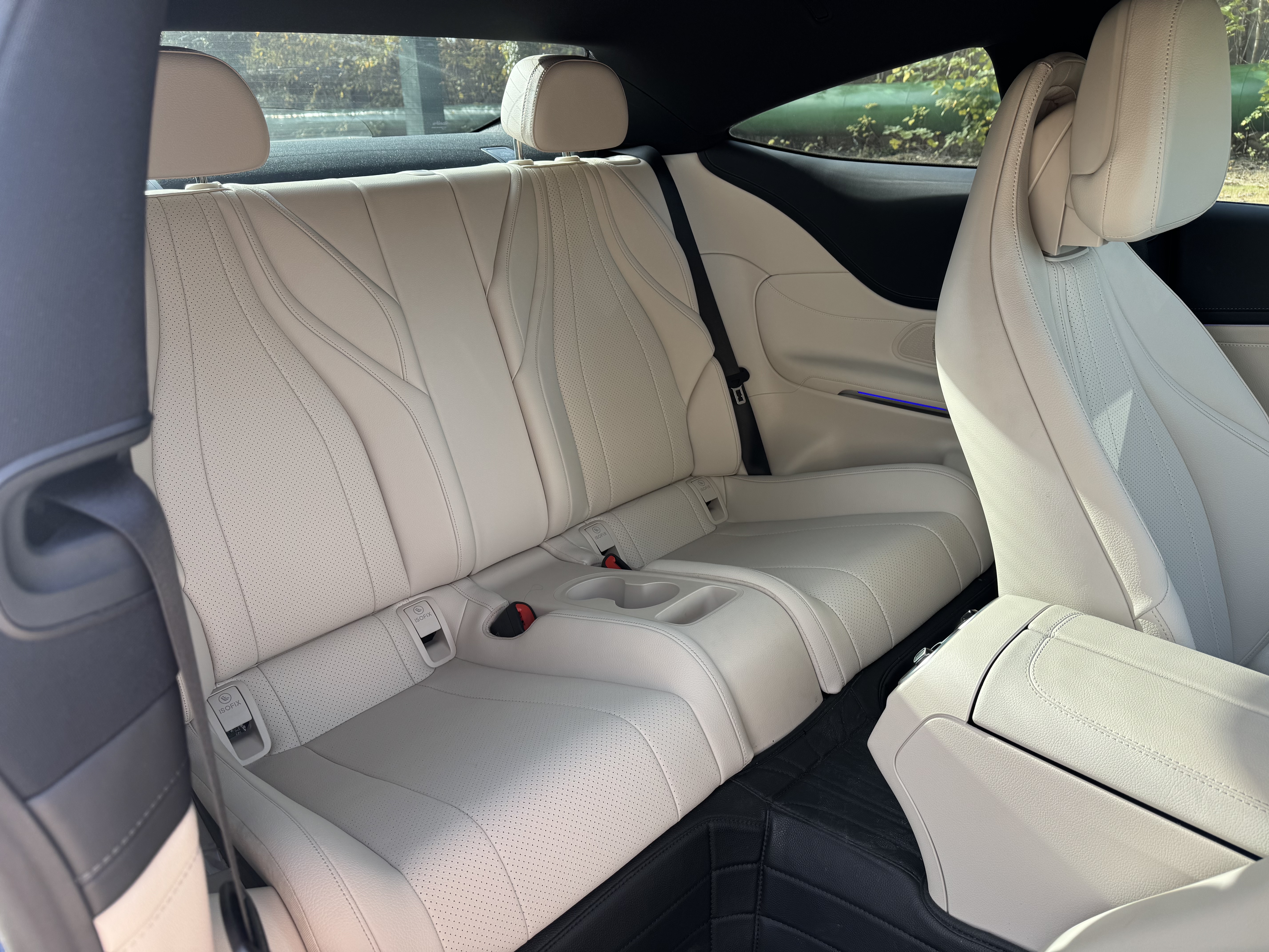 Mercedes-Benz CLE Class 2025 car image #15