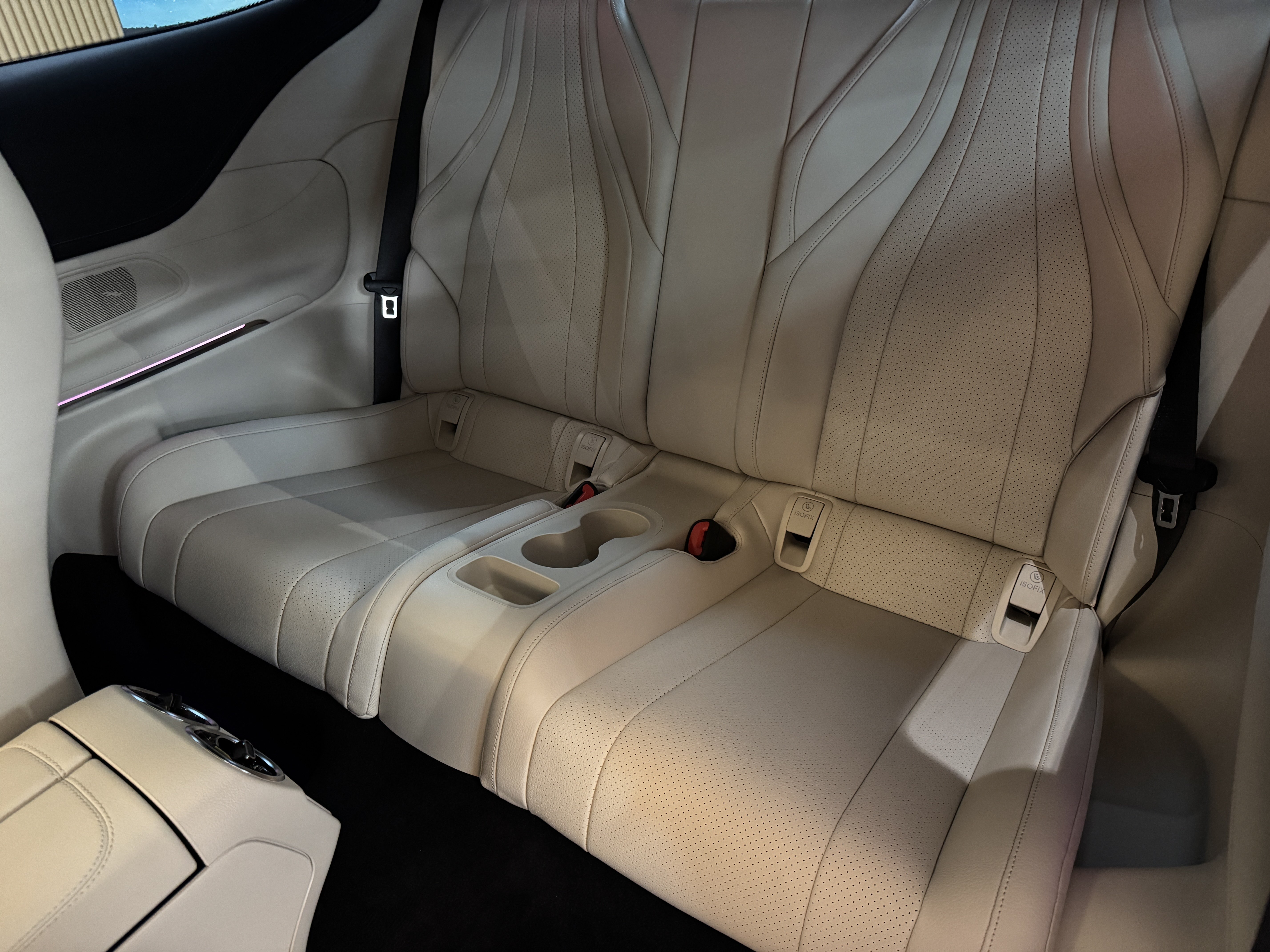 Mercedes-Benz CLE Class 2025 car image #15