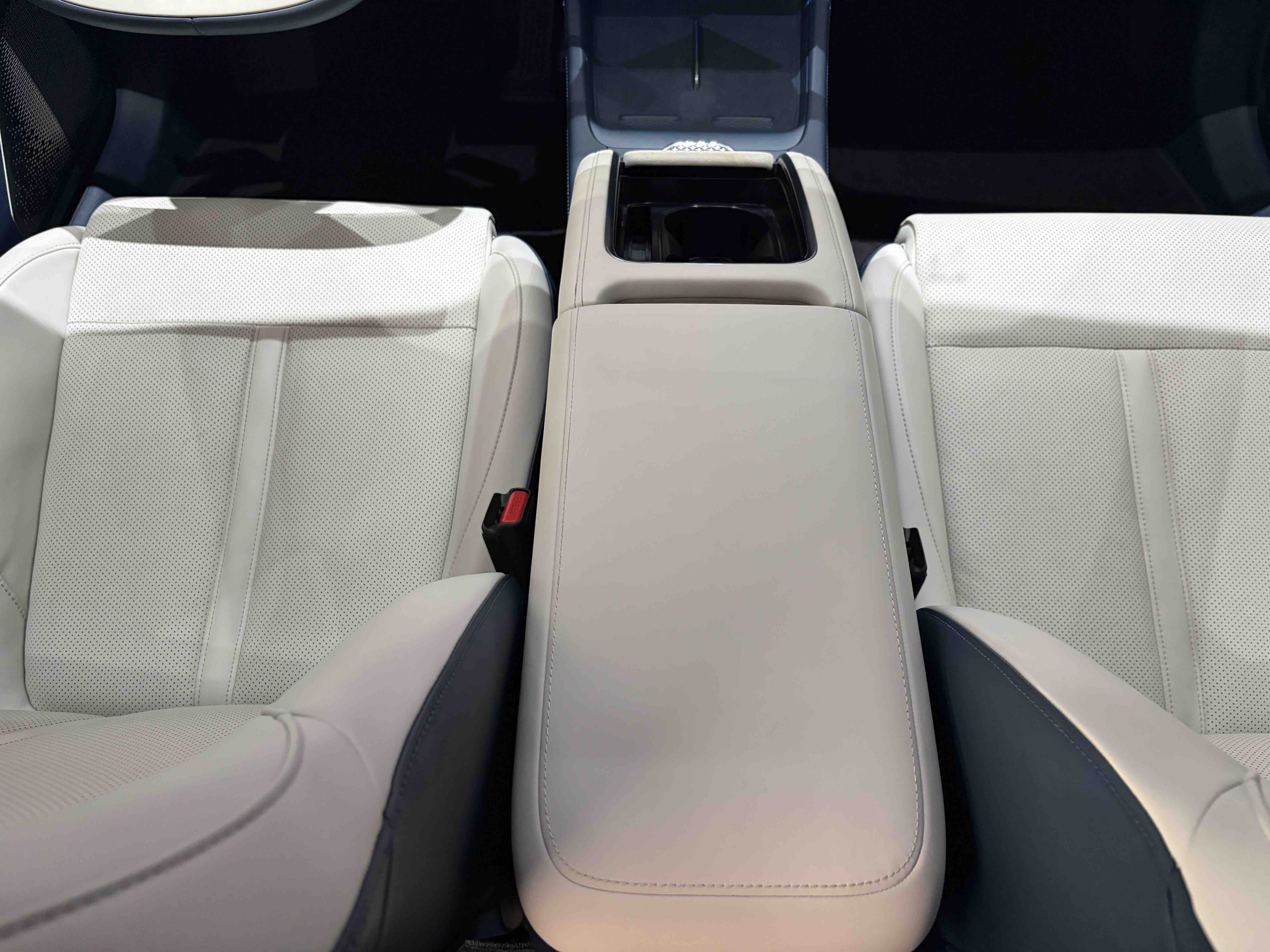 极氪 极氪007 2024 汽车图片 #15