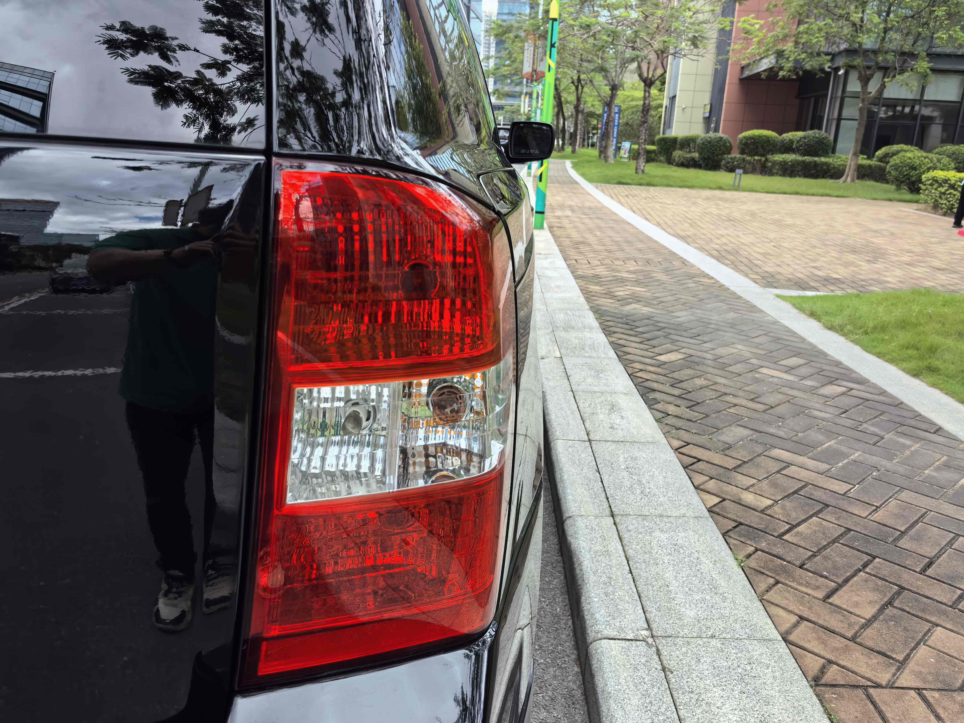 Kia VQ 2010 immagine di auto #15