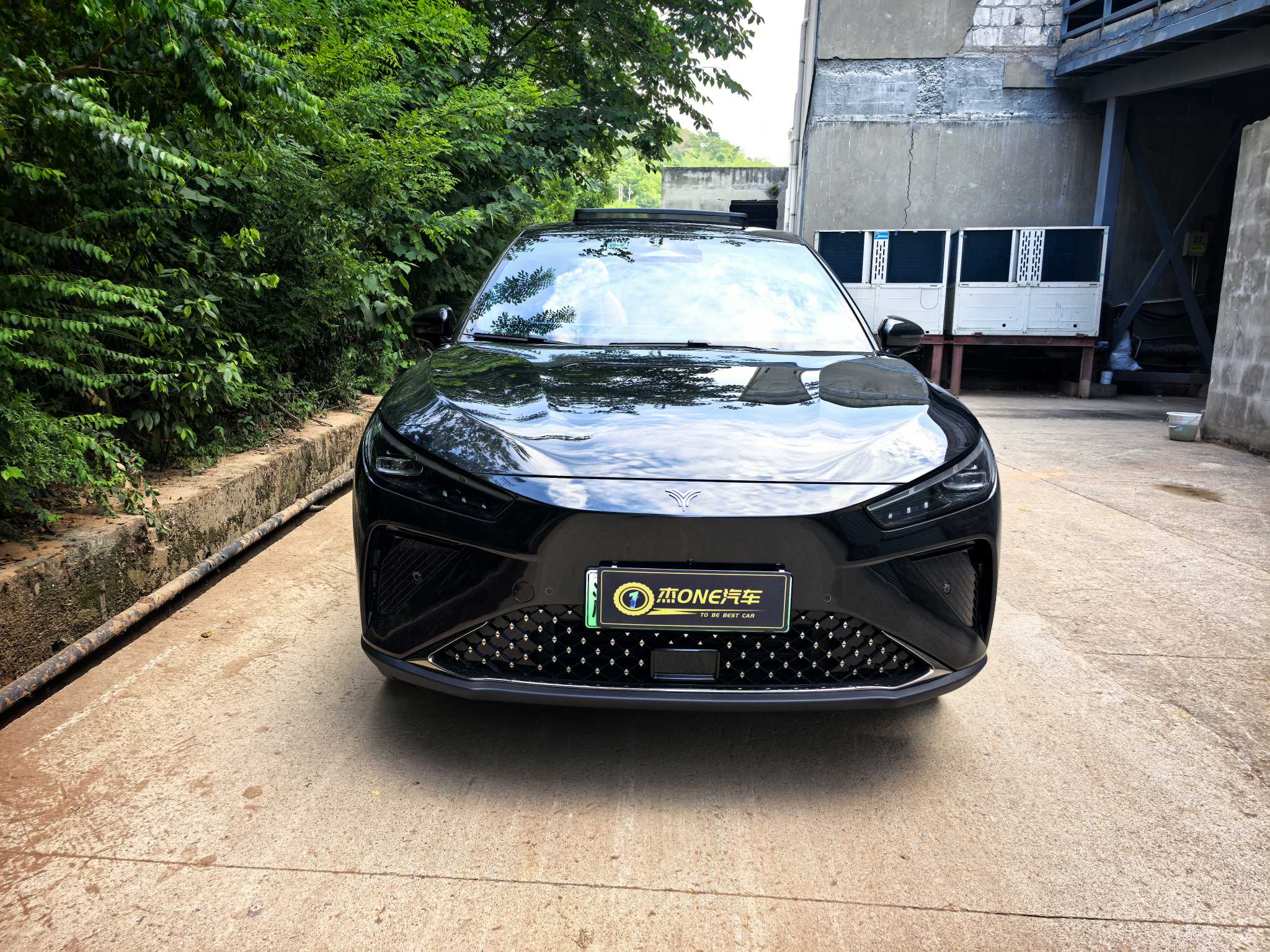 Neta L 2024 #15 Neta L 2024 изображение автомобиля #15