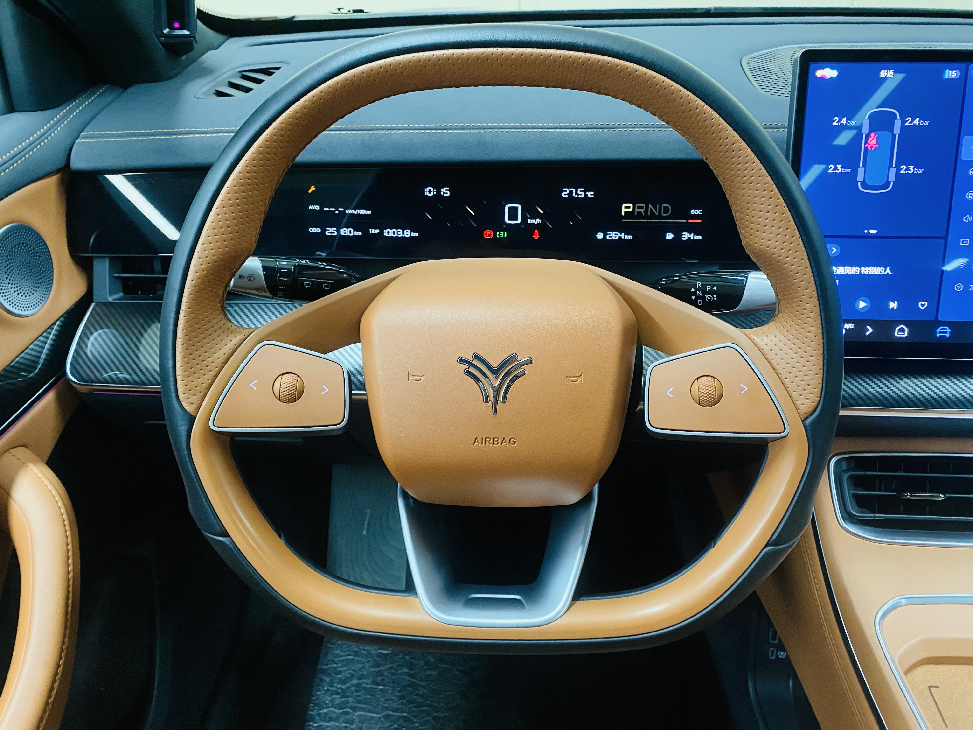 Neta L 2024 #15 Neta L 2024 изображение автомобиля #15