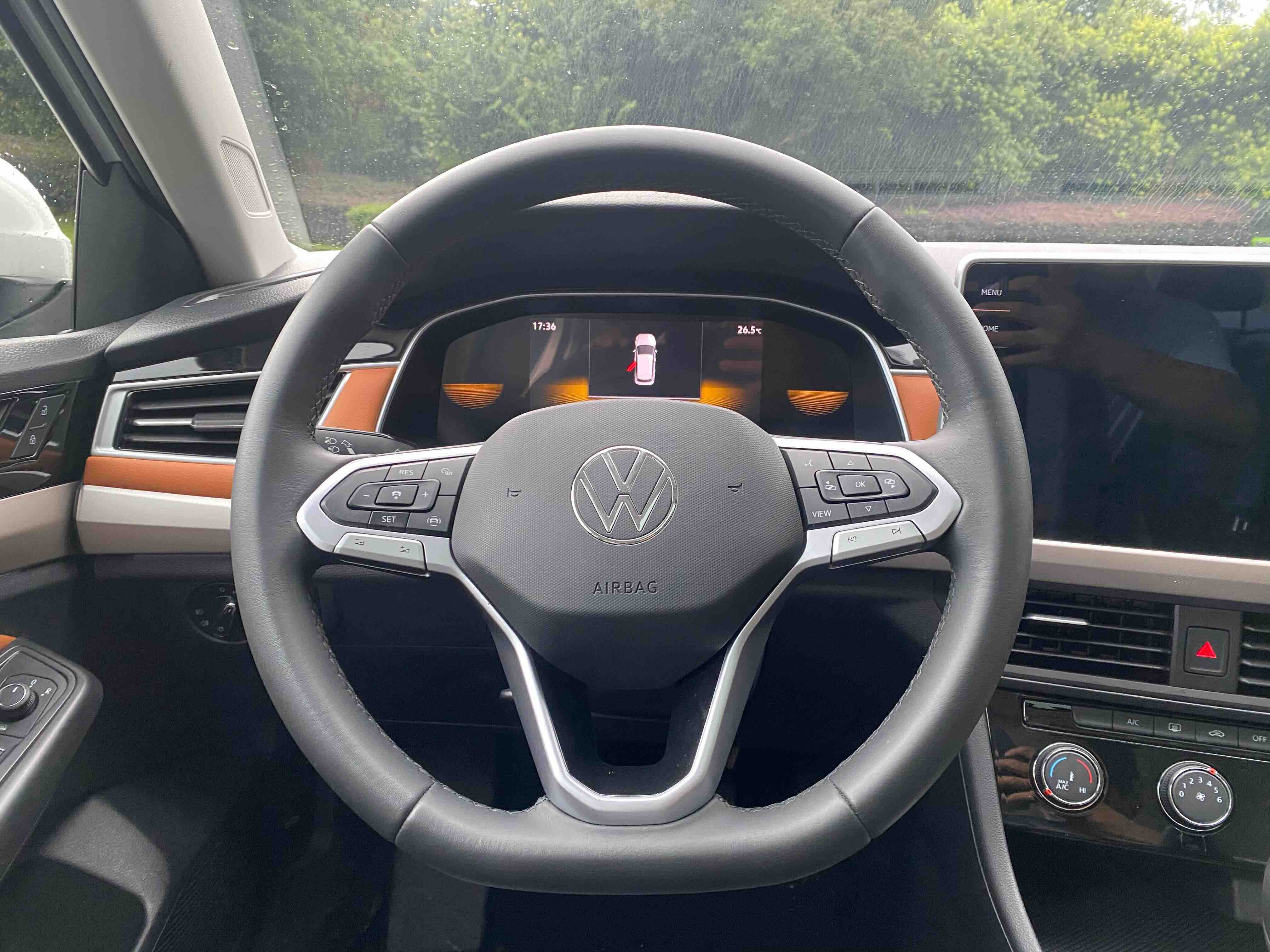 Volkswagen Bora 2024 car image #15