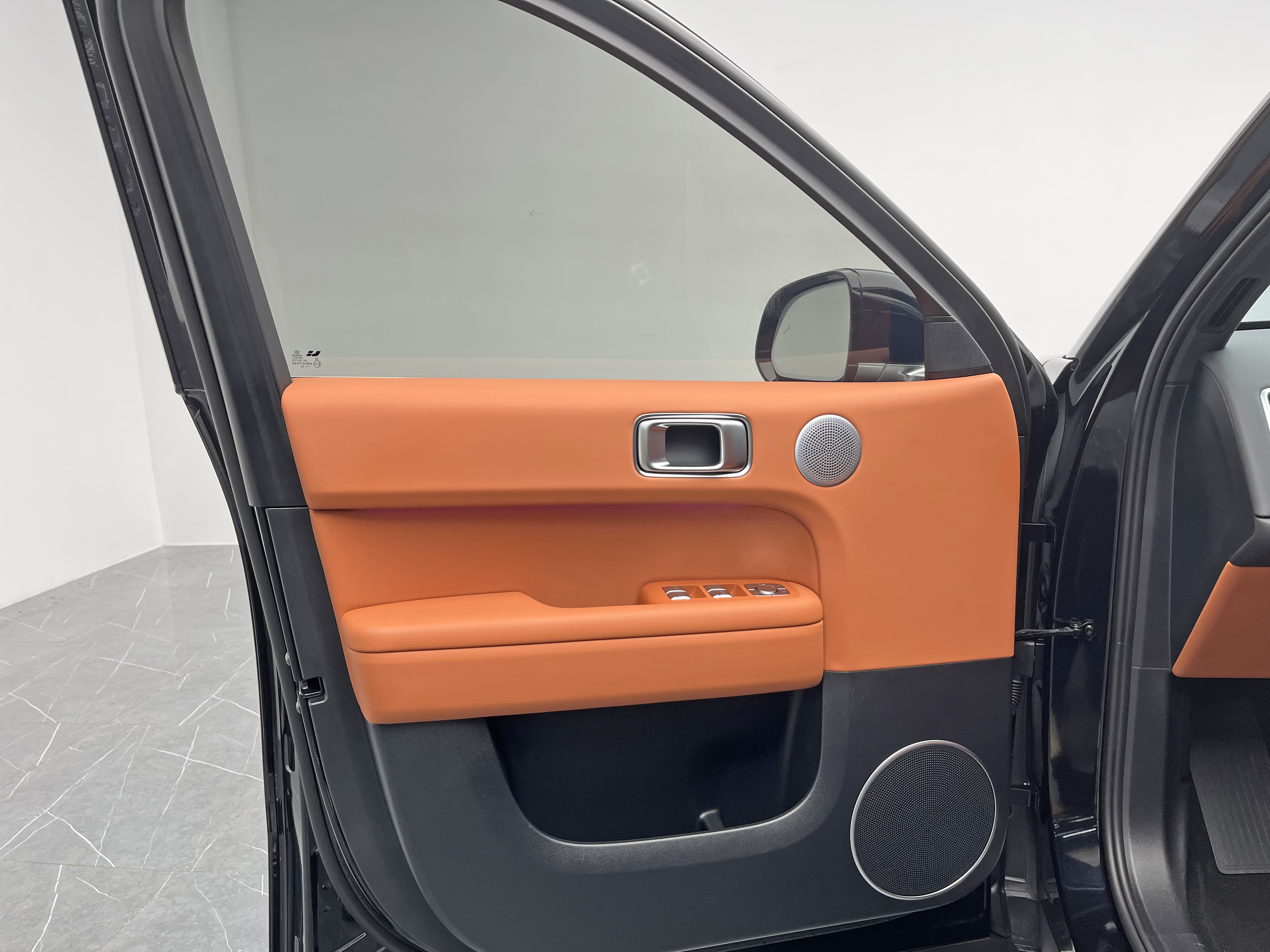 Li L6 2025 image de voiture #15