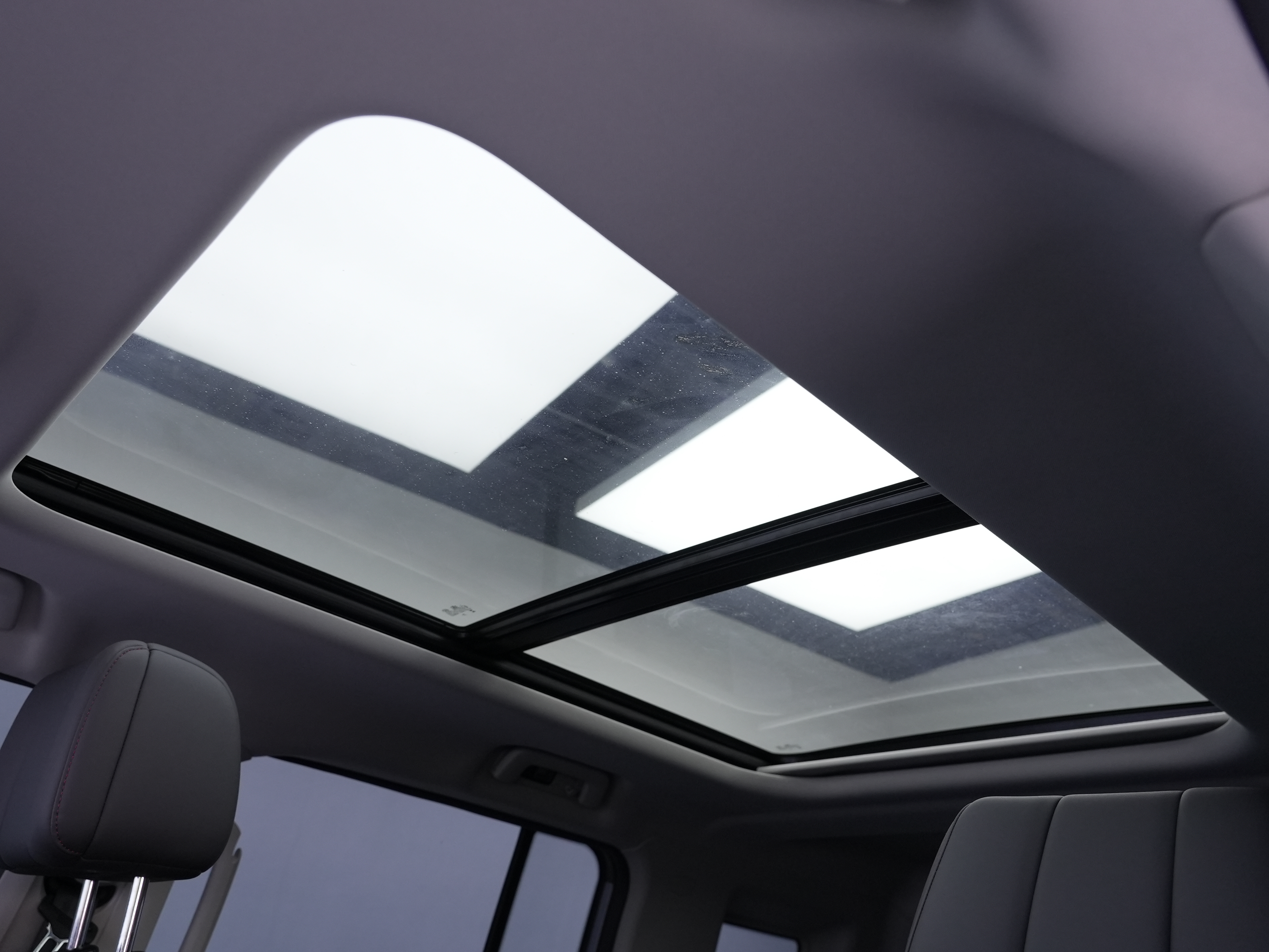 Jetour 2025 car image #15