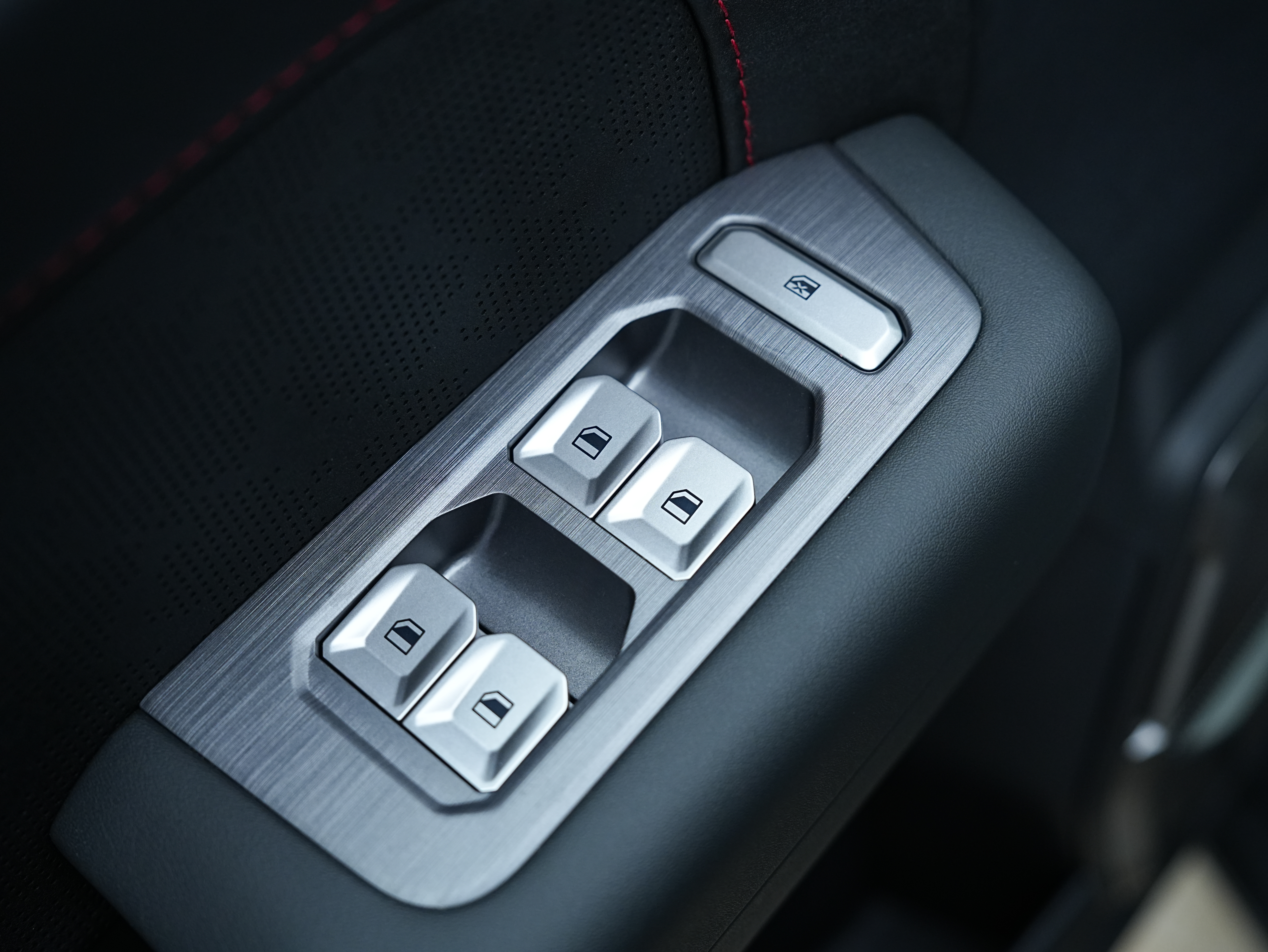 Jetour Shanhai T2 2025 image de voiture #15