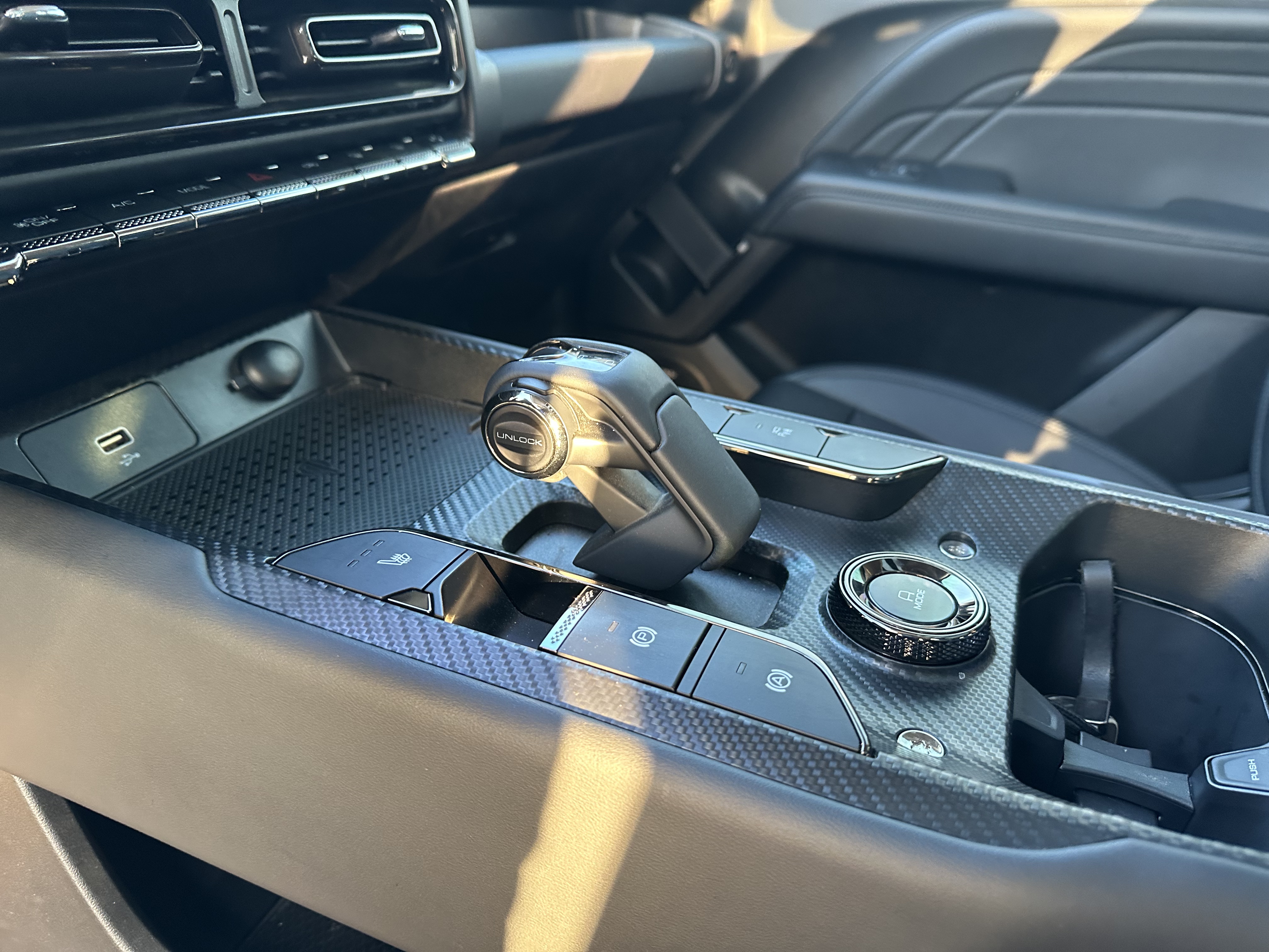 Haval Raptor New Energy 2024 immagine di auto #15