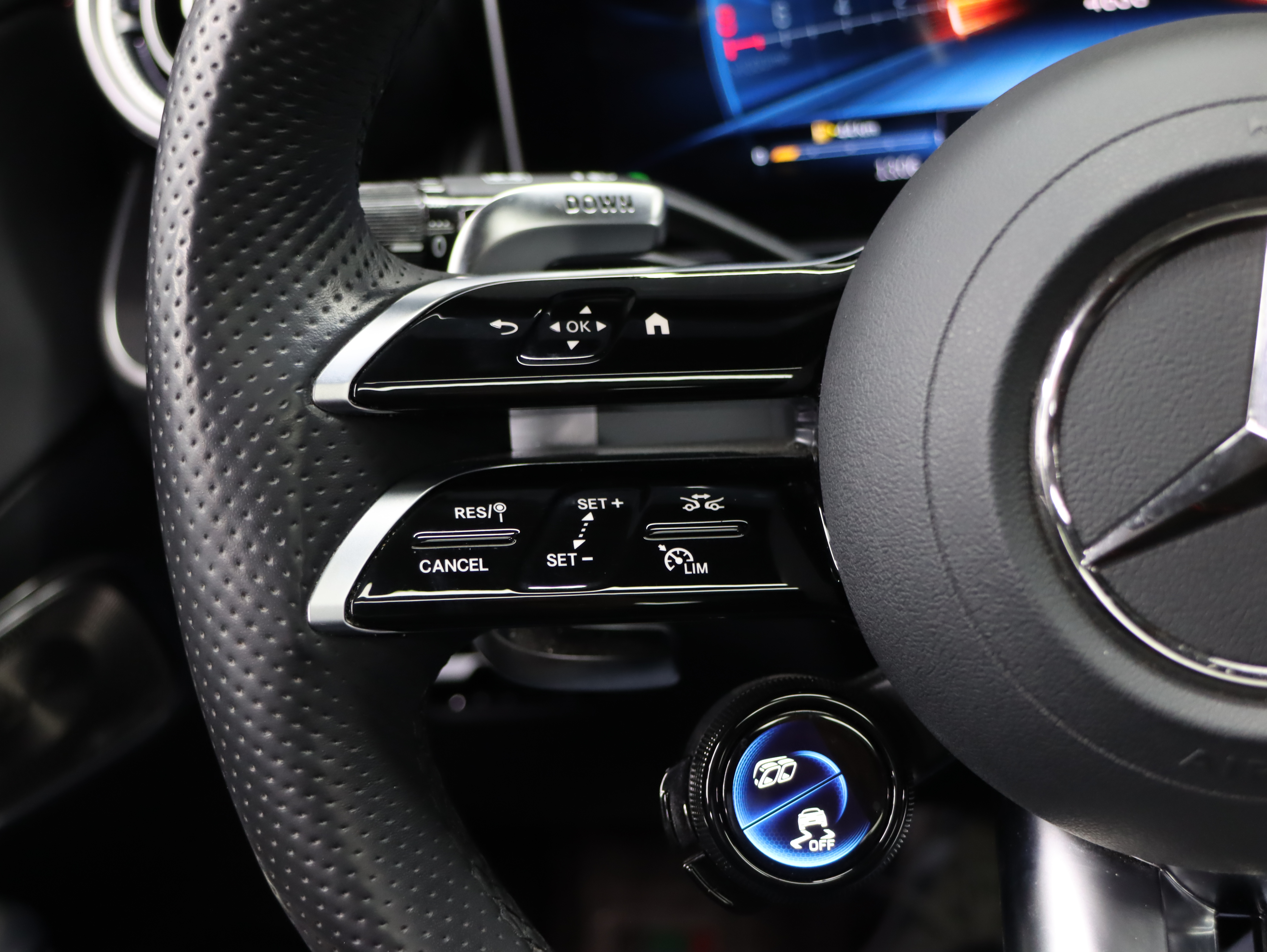 Mercedes-Benz GLC AMG 2025 #15 Mercedes-Benz GLC AMG 2025 car image #15