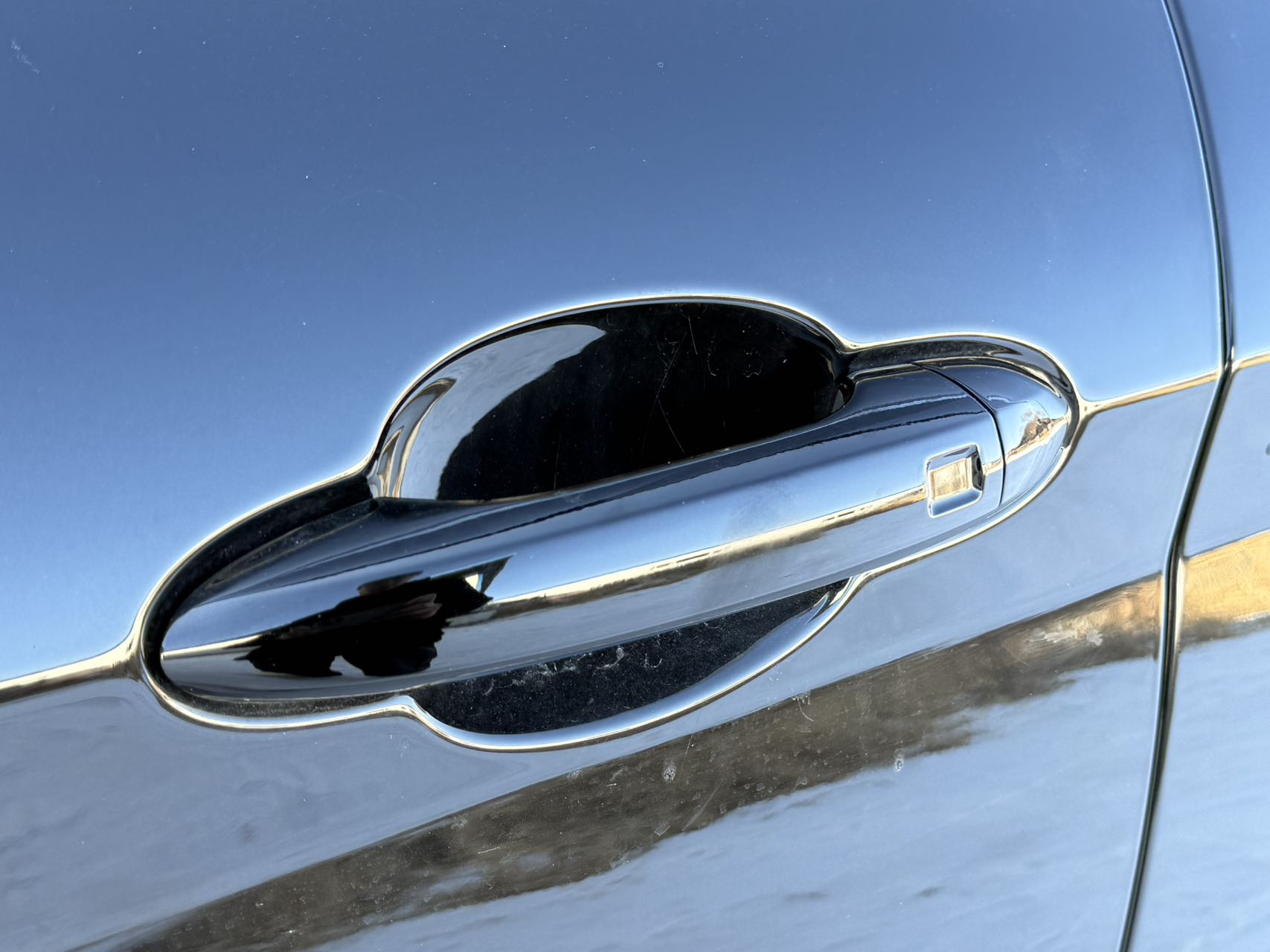 X70 PLUS 2024 car image #15