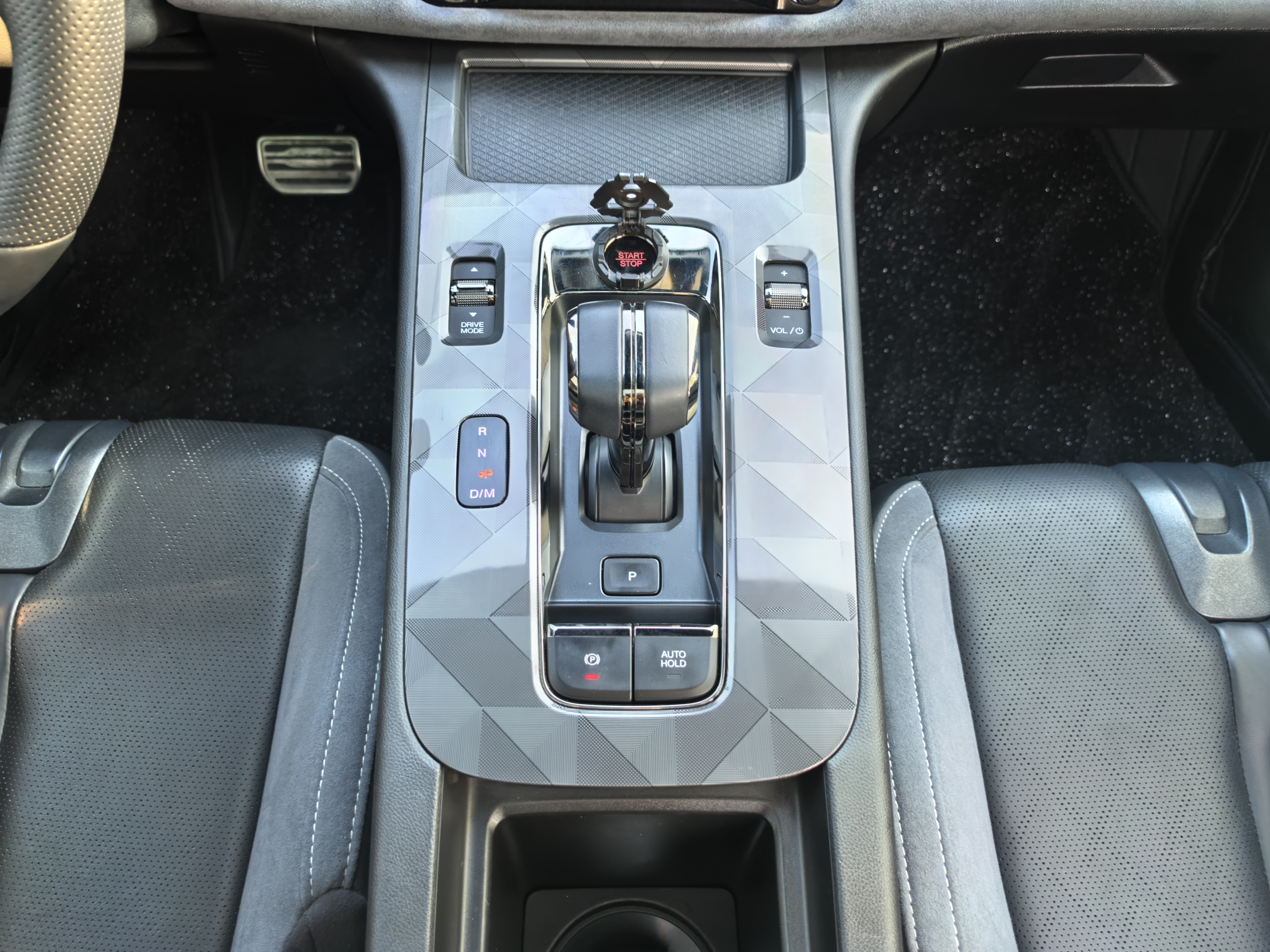 GAC Trumpchi Empow 2024 #15 GAC Trumpchi Empow 2024 car image #15