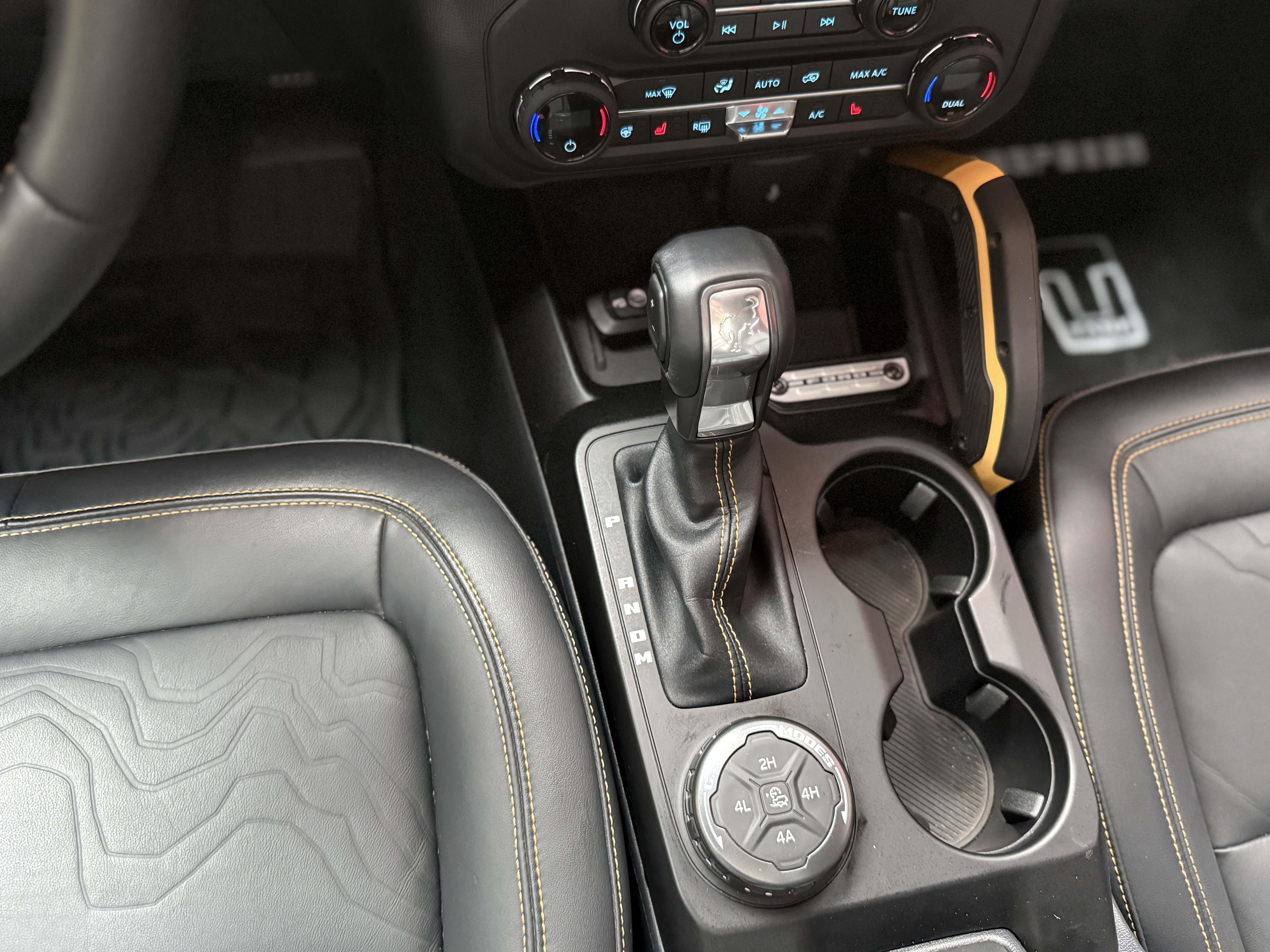 Ford 2025 car image #15