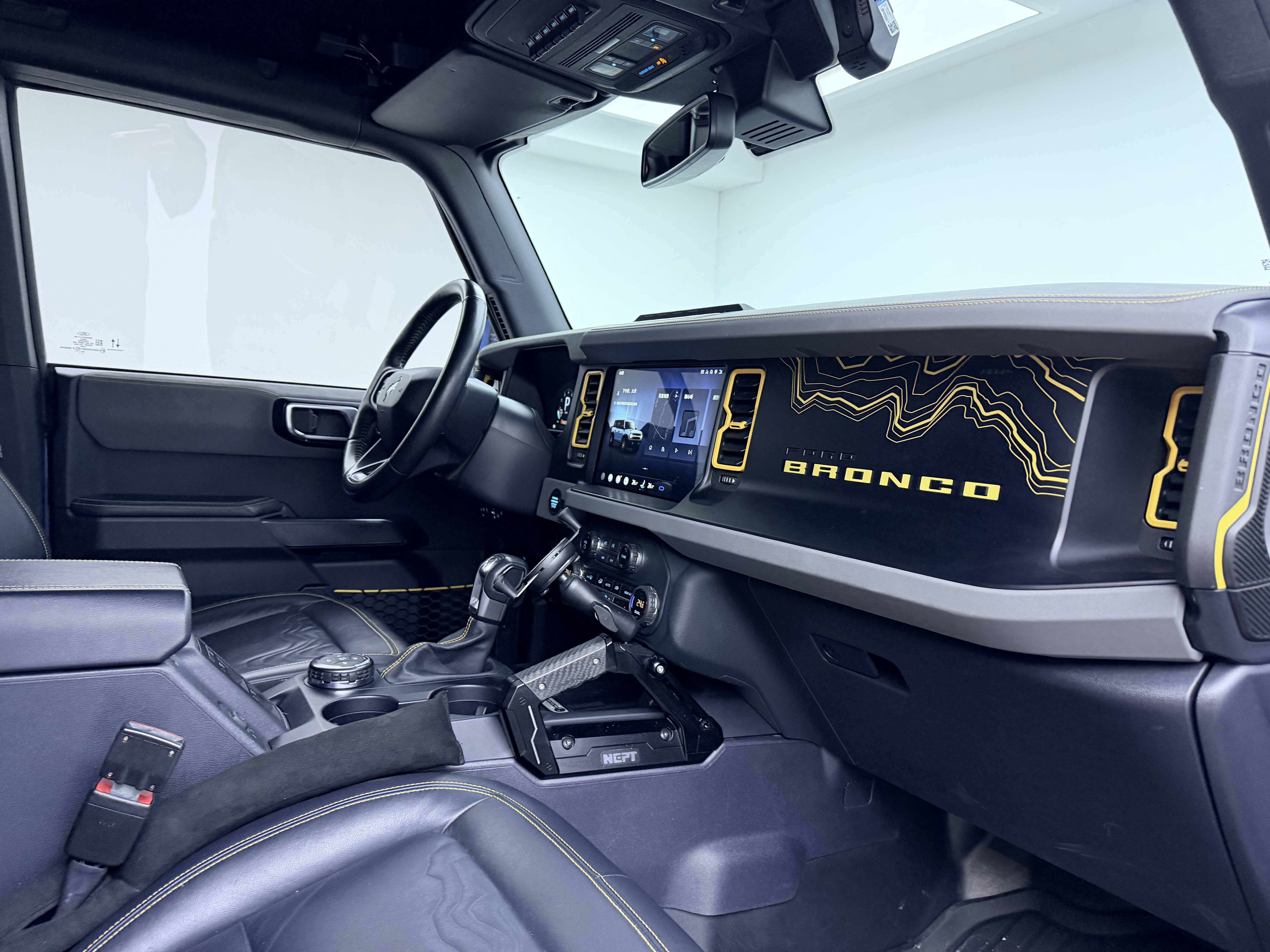 福特 福特烈马 2024 汽车图片 #15