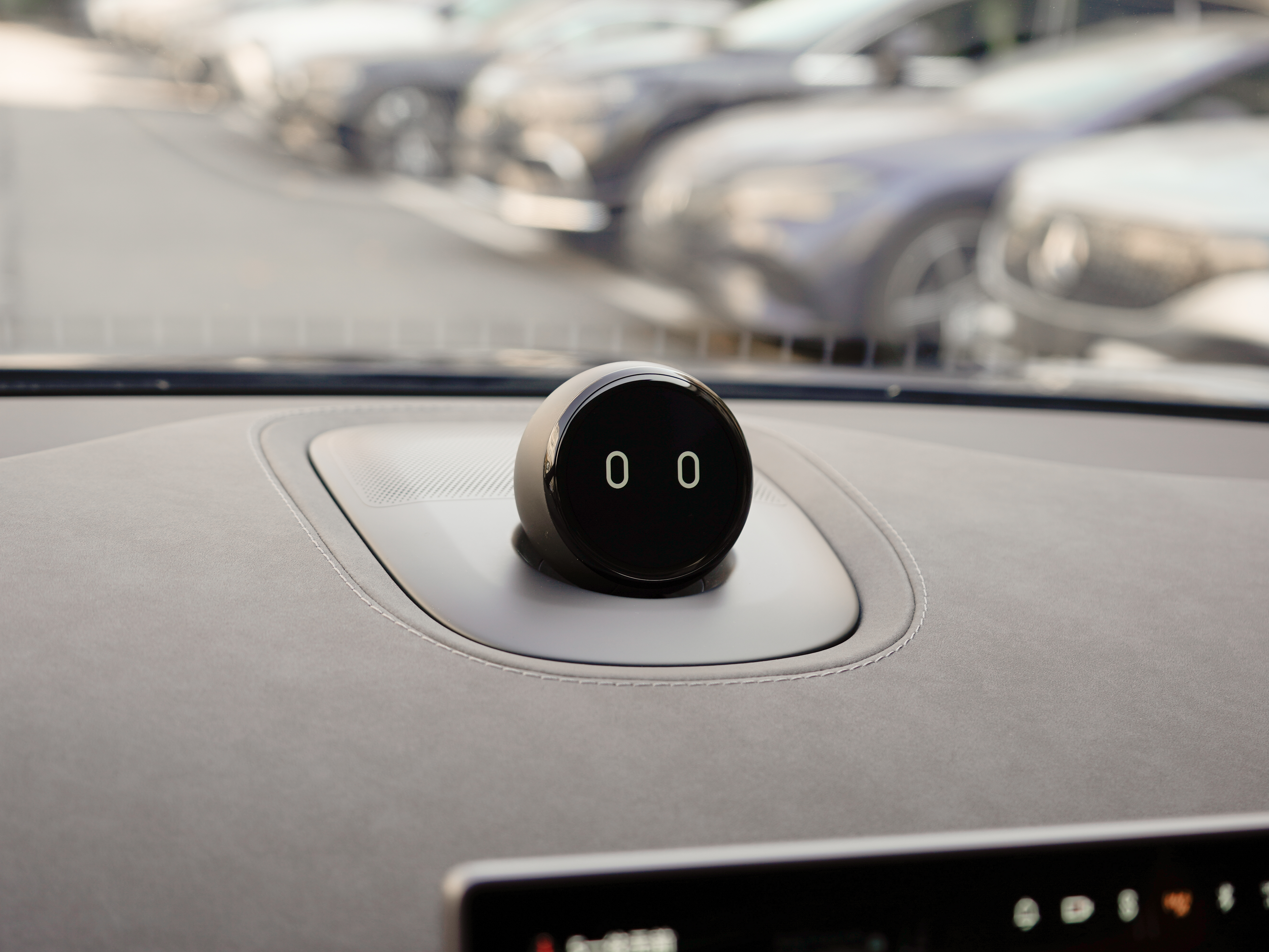 蔚来 蔚来ET7 2024 汽车图片 #15