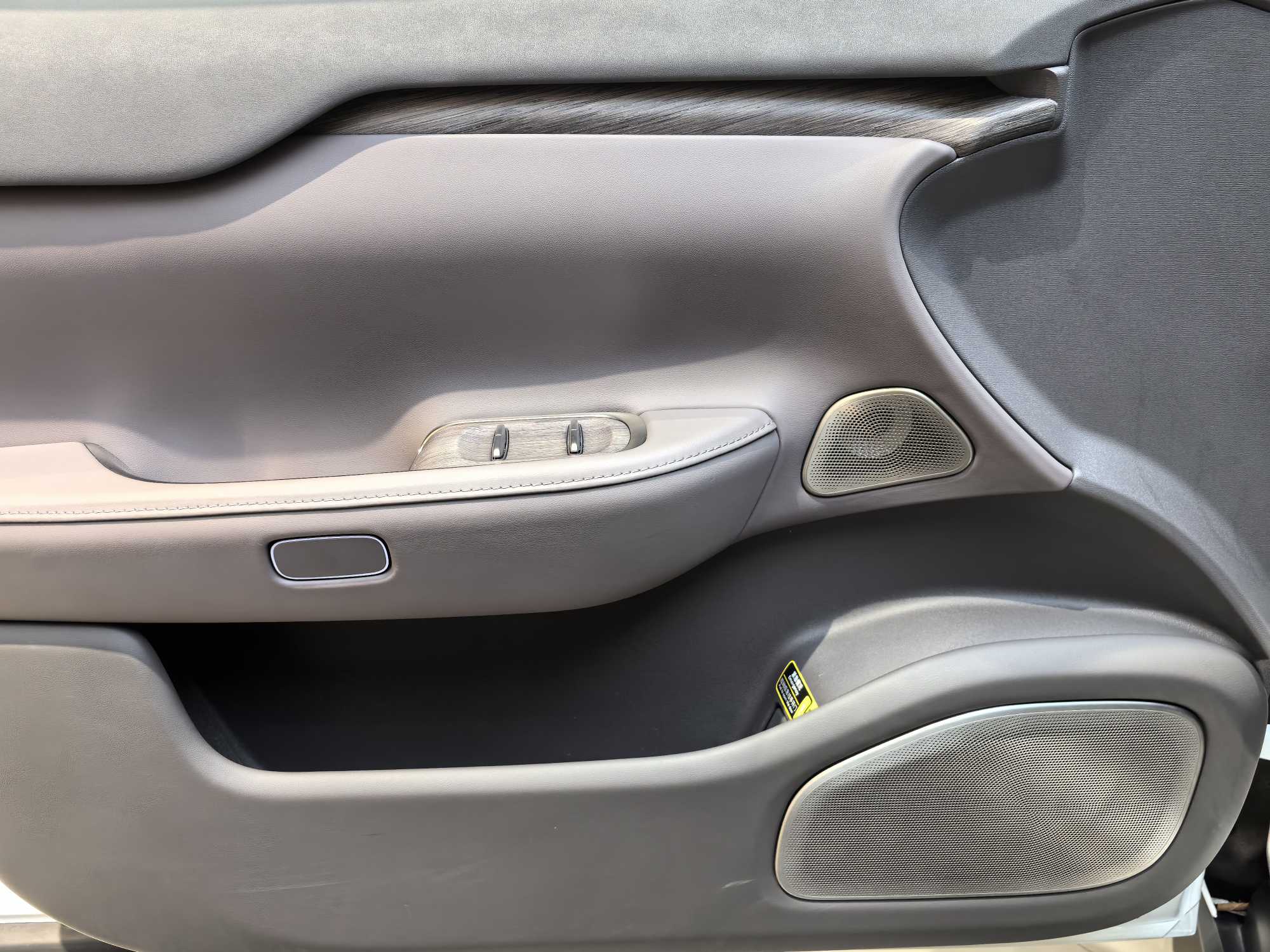 蔚来 蔚来ET7 2024 汽车图片 #15