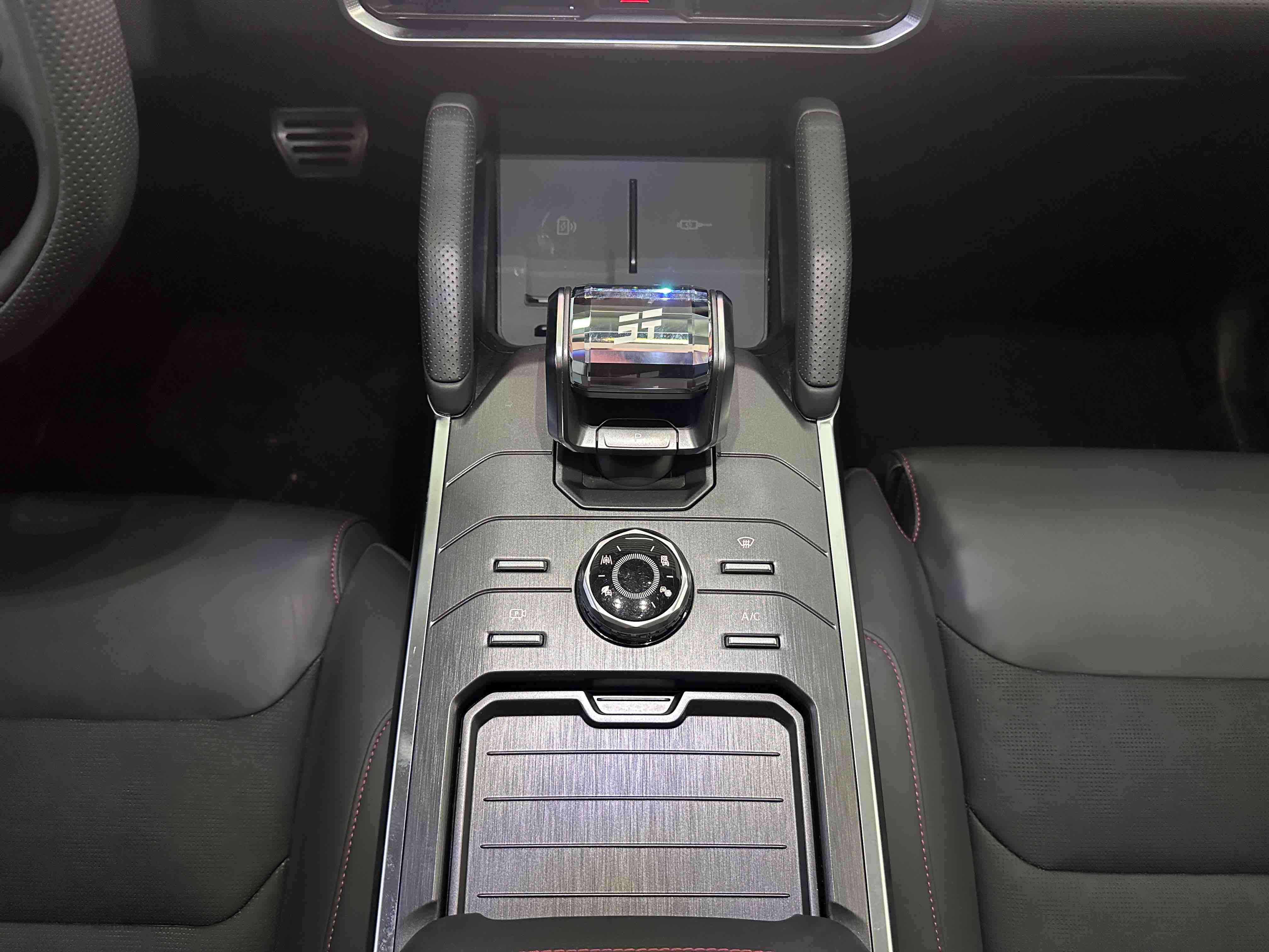 捷途山海 捷途山海T2 2024 汽车图片 #15