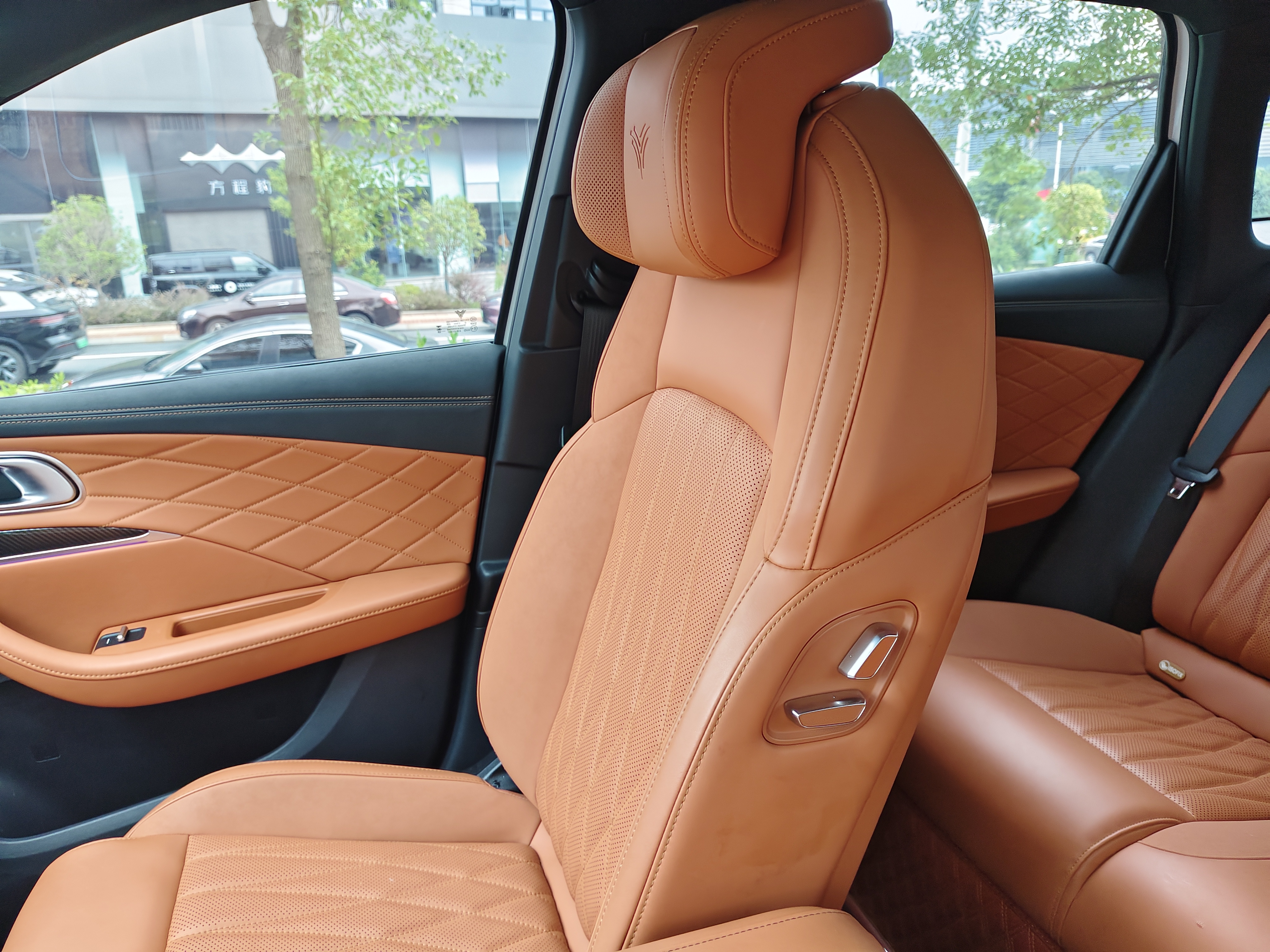 Neta L 2024 #15 Neta L 2024 изображение автомобиля #15