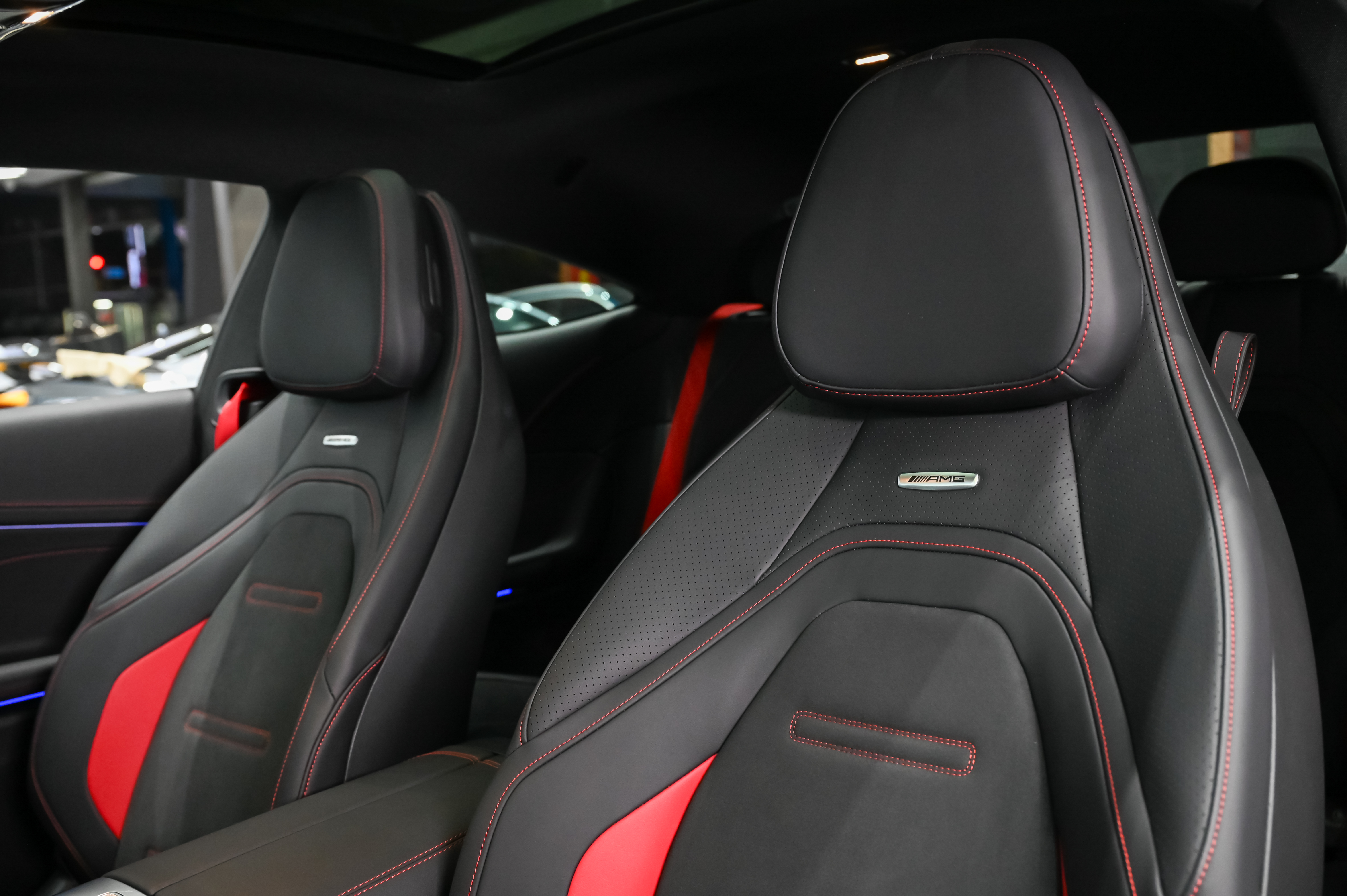 Mercedes-Benz CLE AMG 2025 #15 Mercedes-Benz CLE AMG 2025 immagine di auto #15