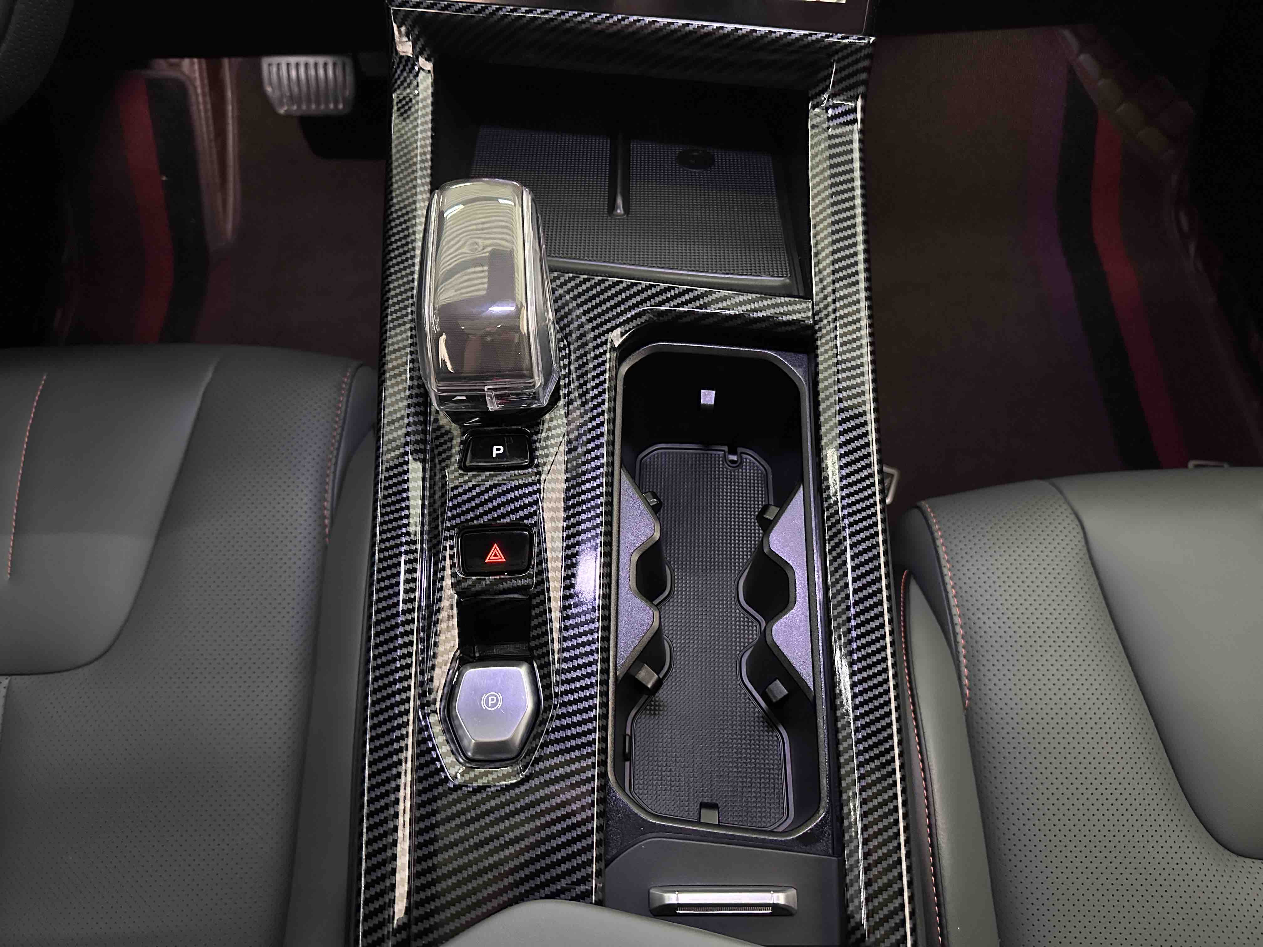 GEELY Boyue 2024 изображение автомобиля #15