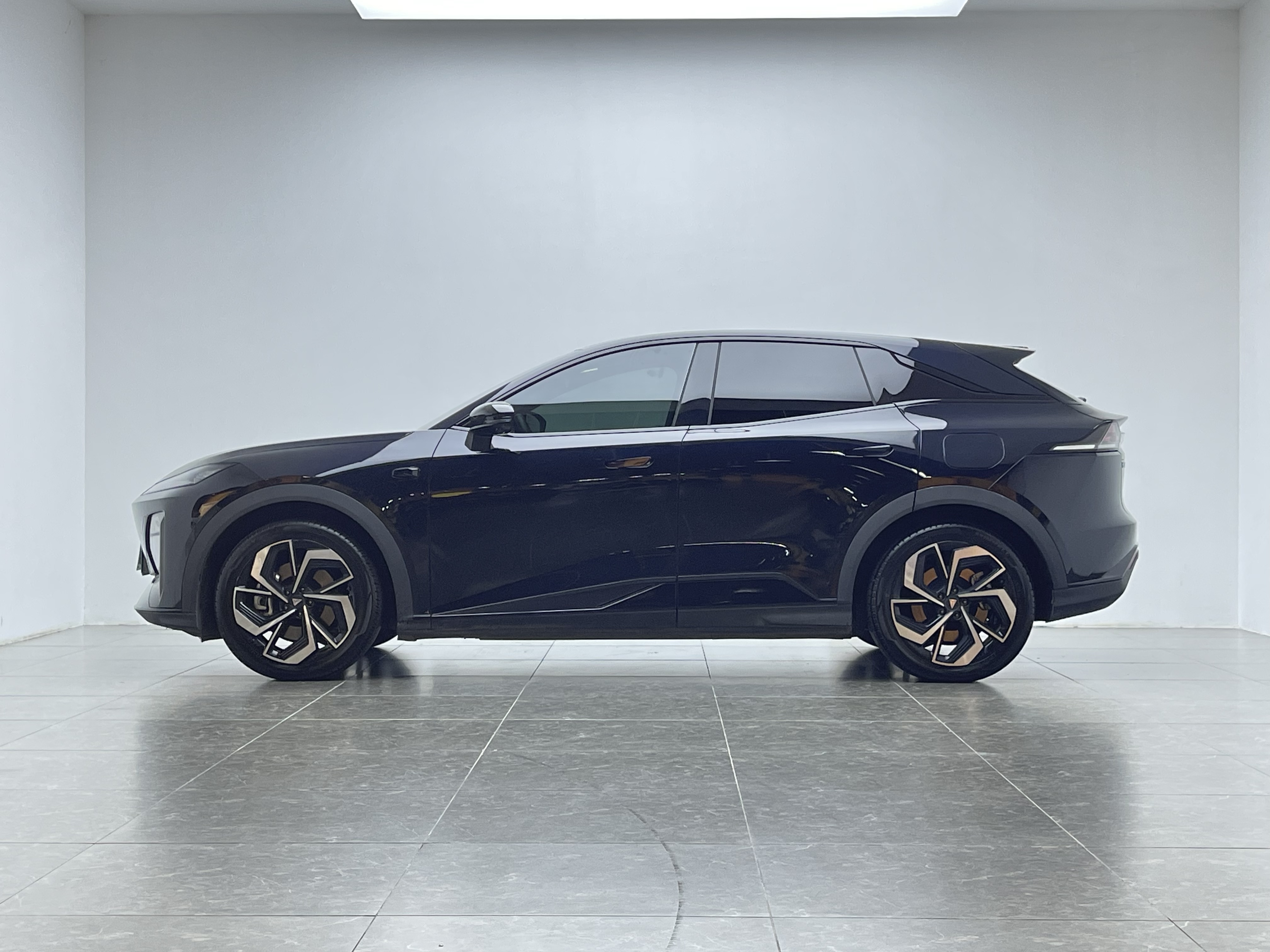 Deepal S07 2024 image de voiture #15