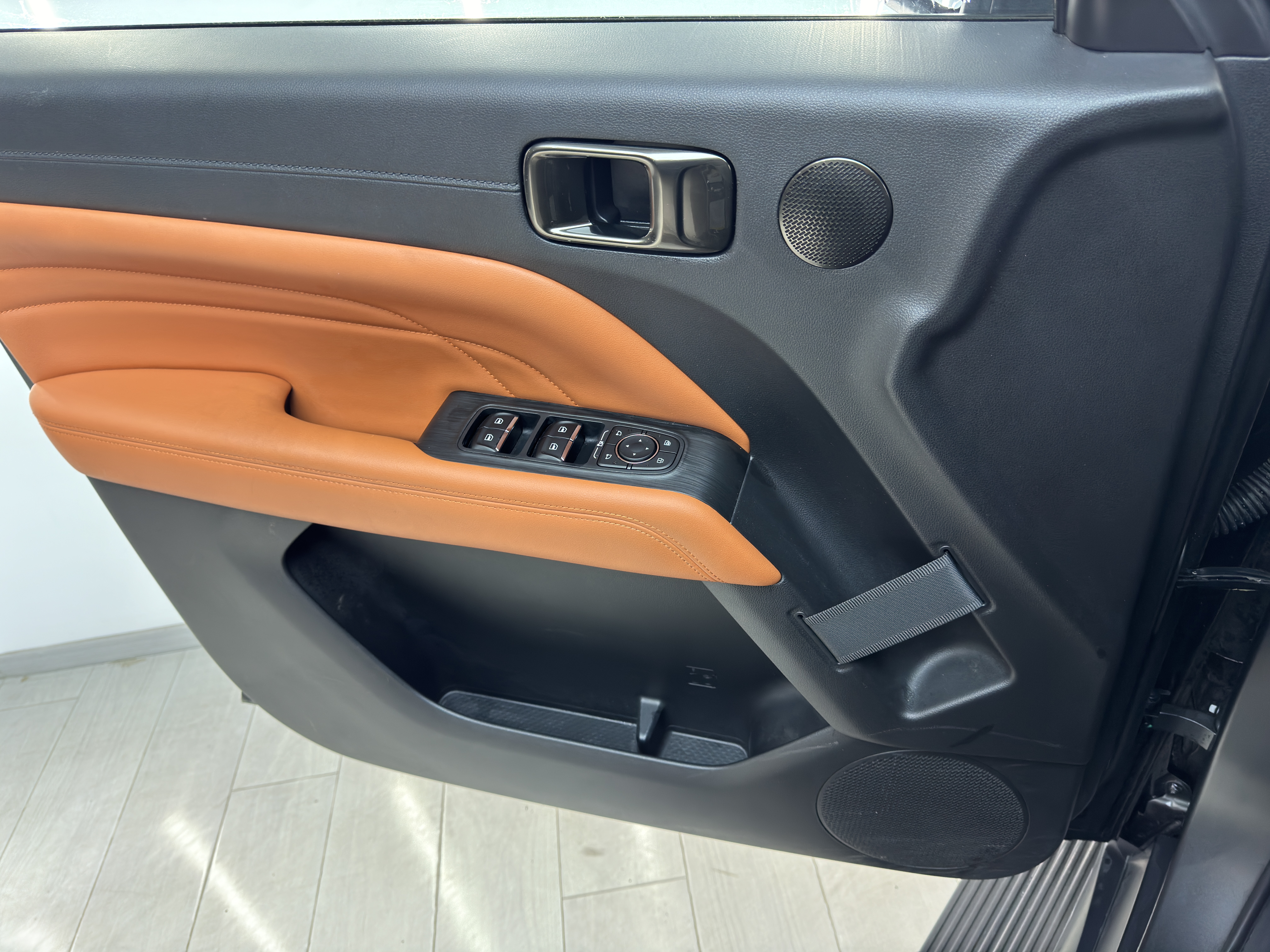 Haval H9 2024 #15 Haval H9 2024 imagem de carro #15