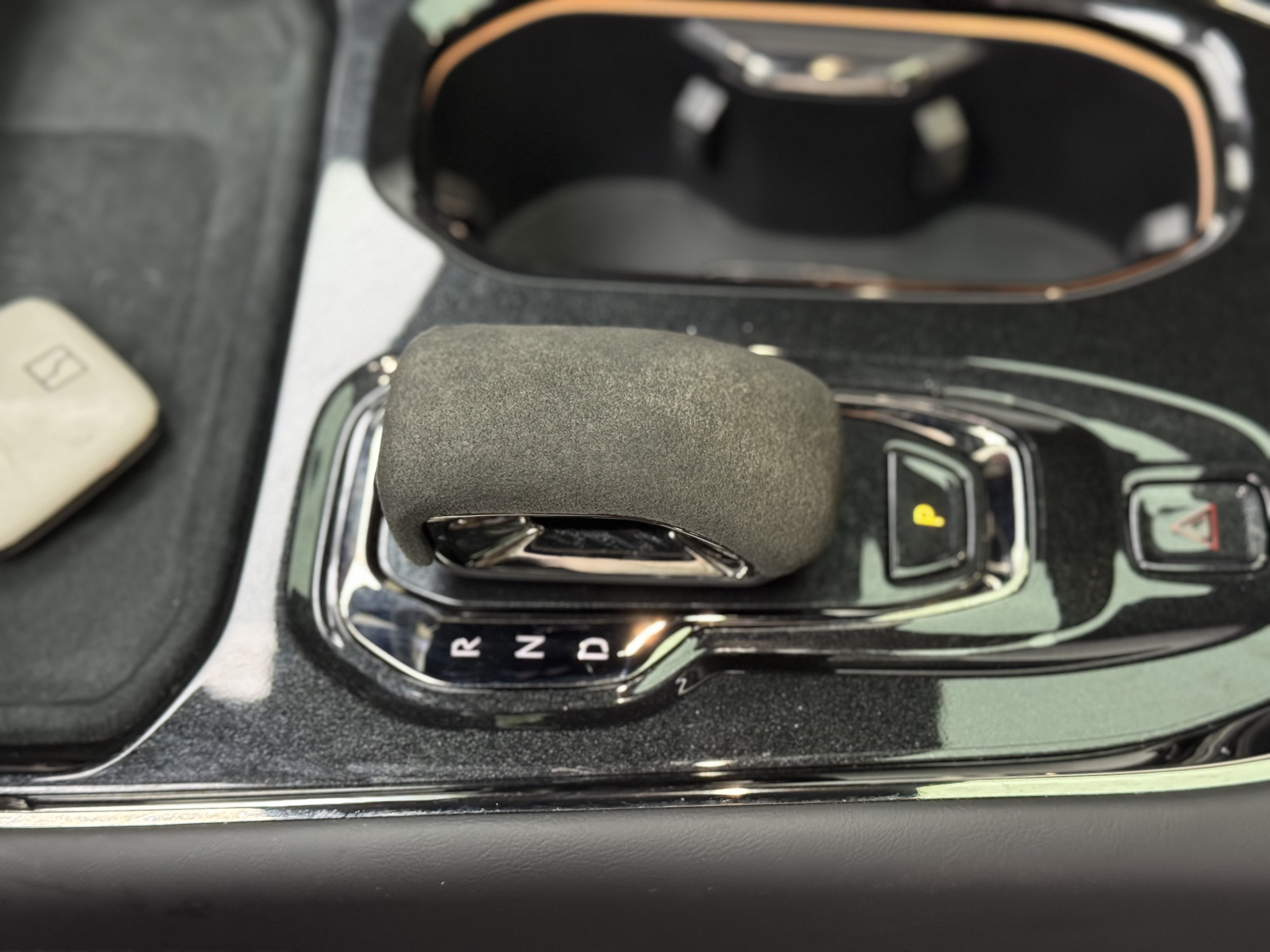 极氪 极氪009 2024 汽车图片 #15