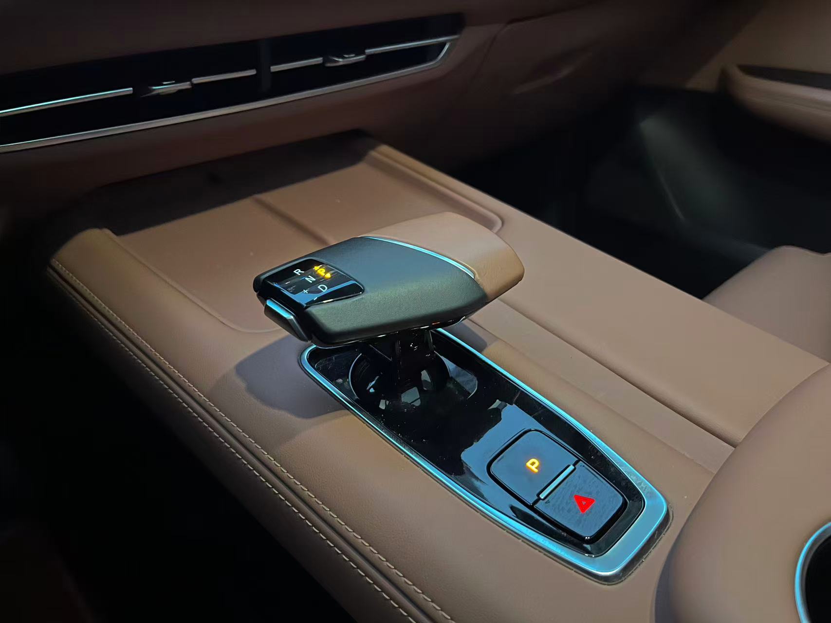 Changan UNI-Z 2024 #15 Changan UNI-Z 2024 immagine di auto #15