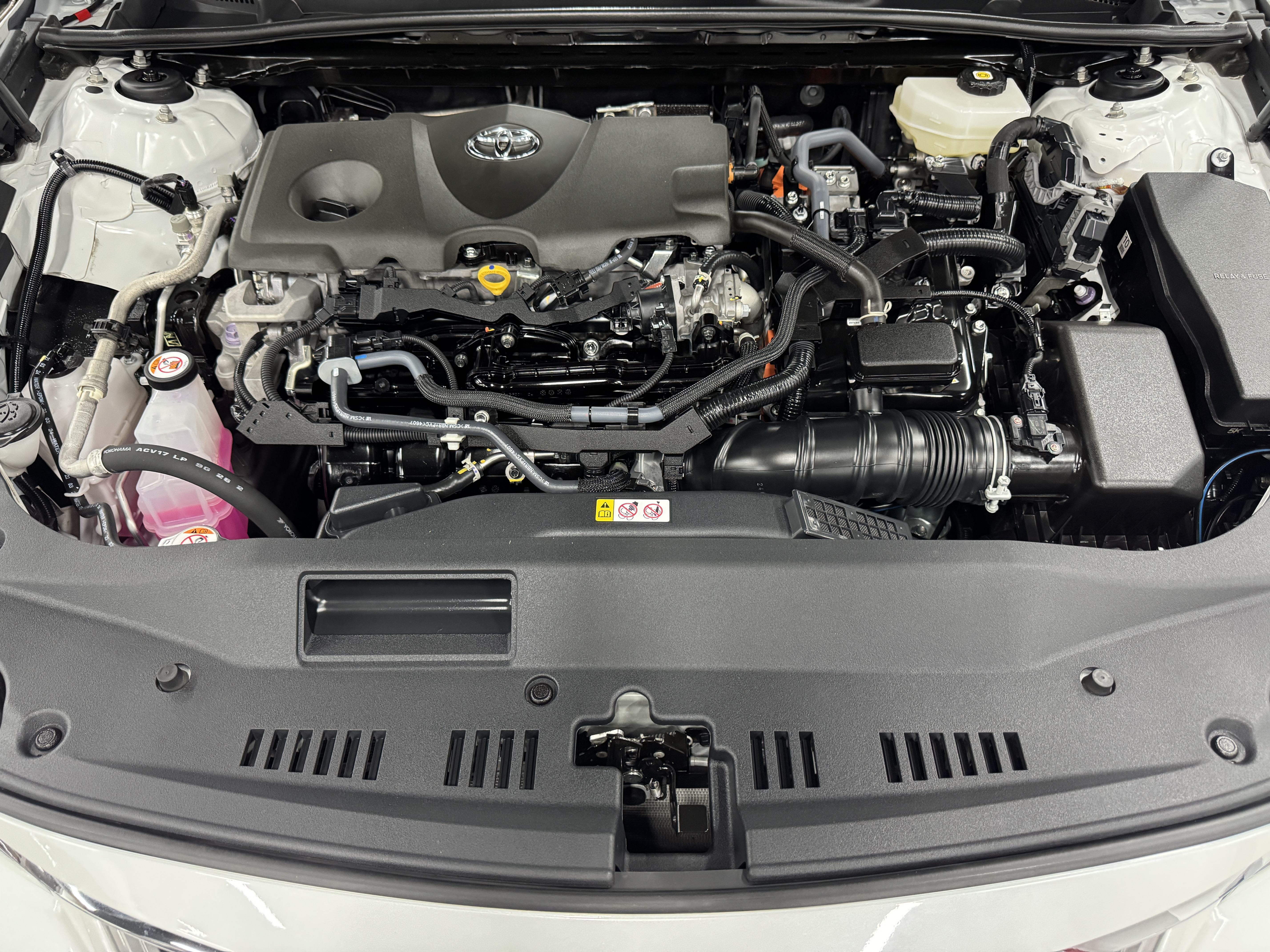 Toyota Avalon 2024 immagine di auto #15