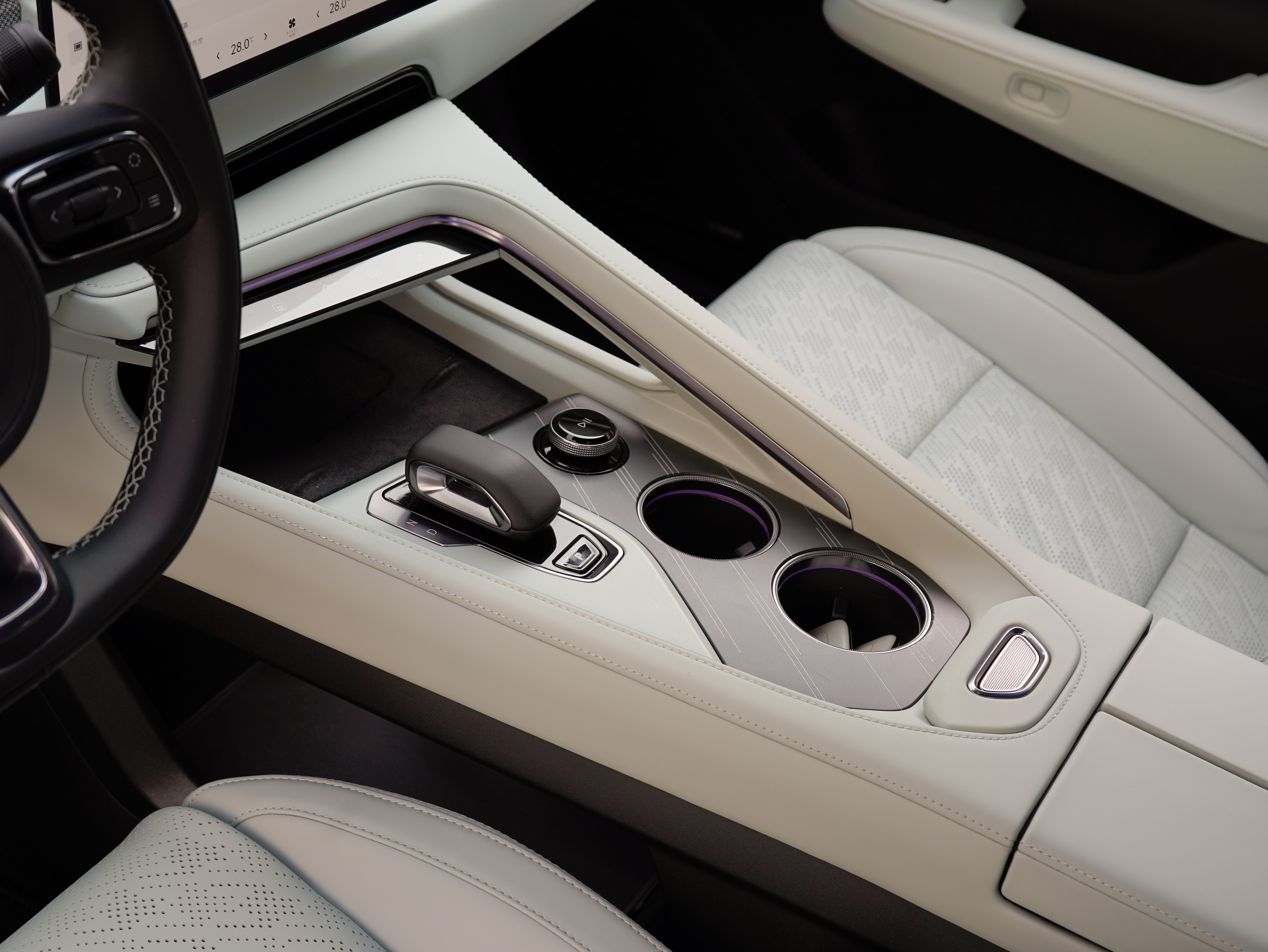 极氪 极氪001 2024 汽车图片 #15