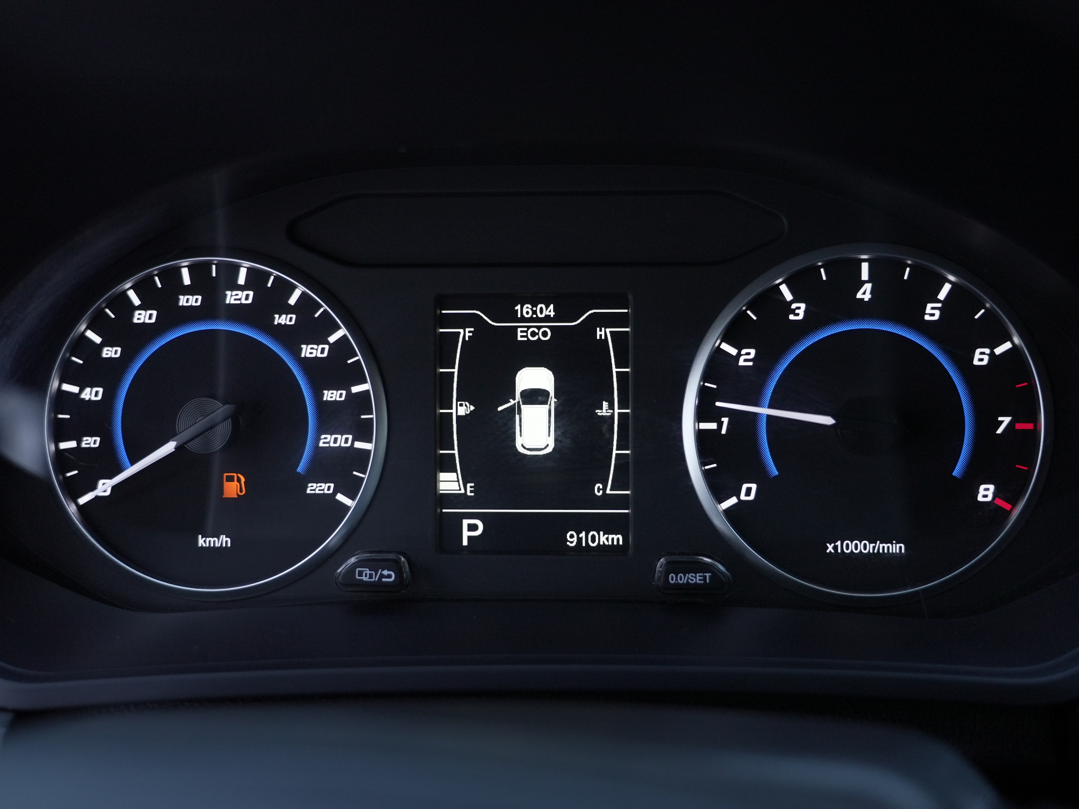 奇瑞 瑞虎3x 2026 汽车图片 #15