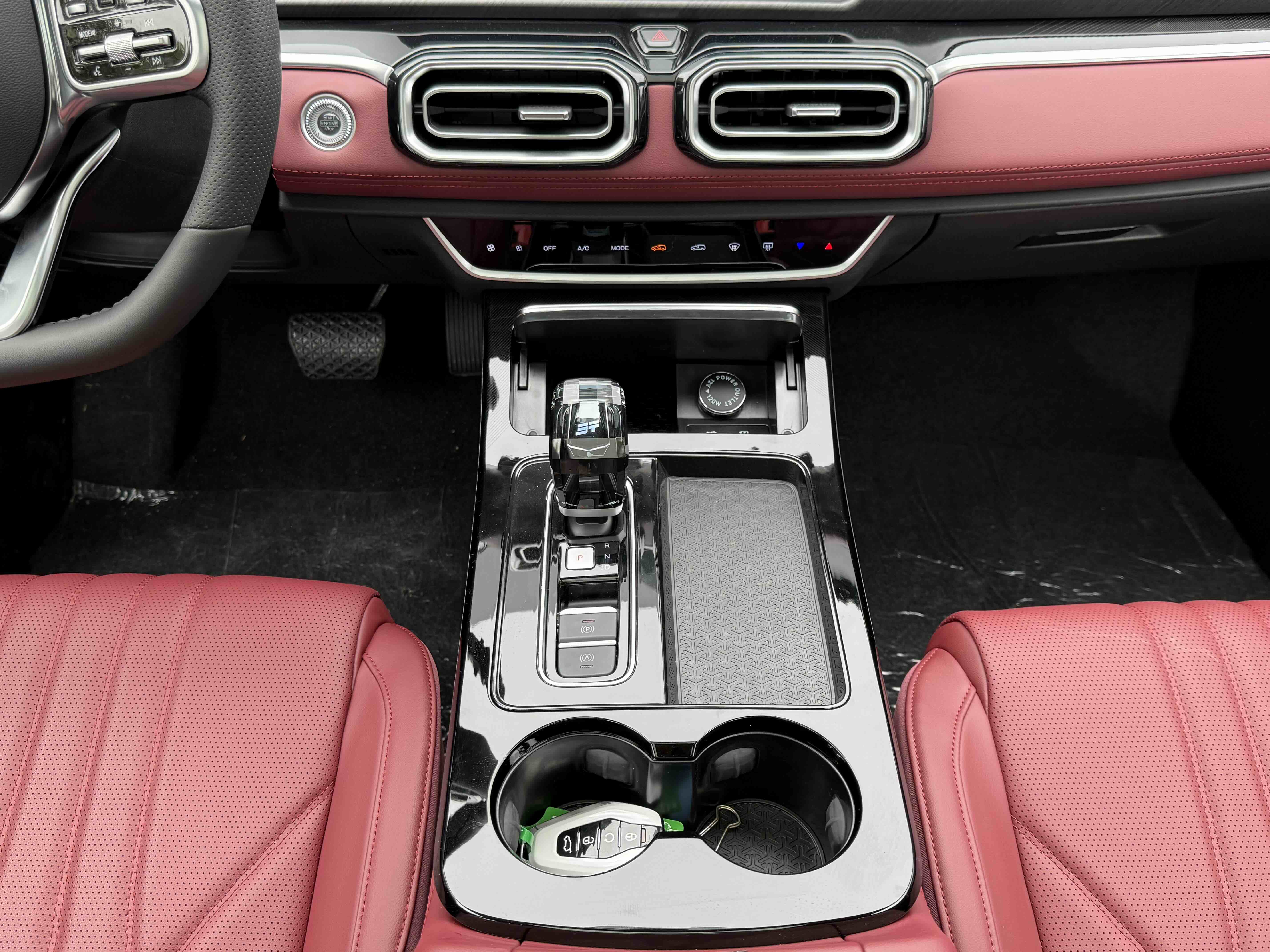 Jetour X70 PLUS 2026 car image #15