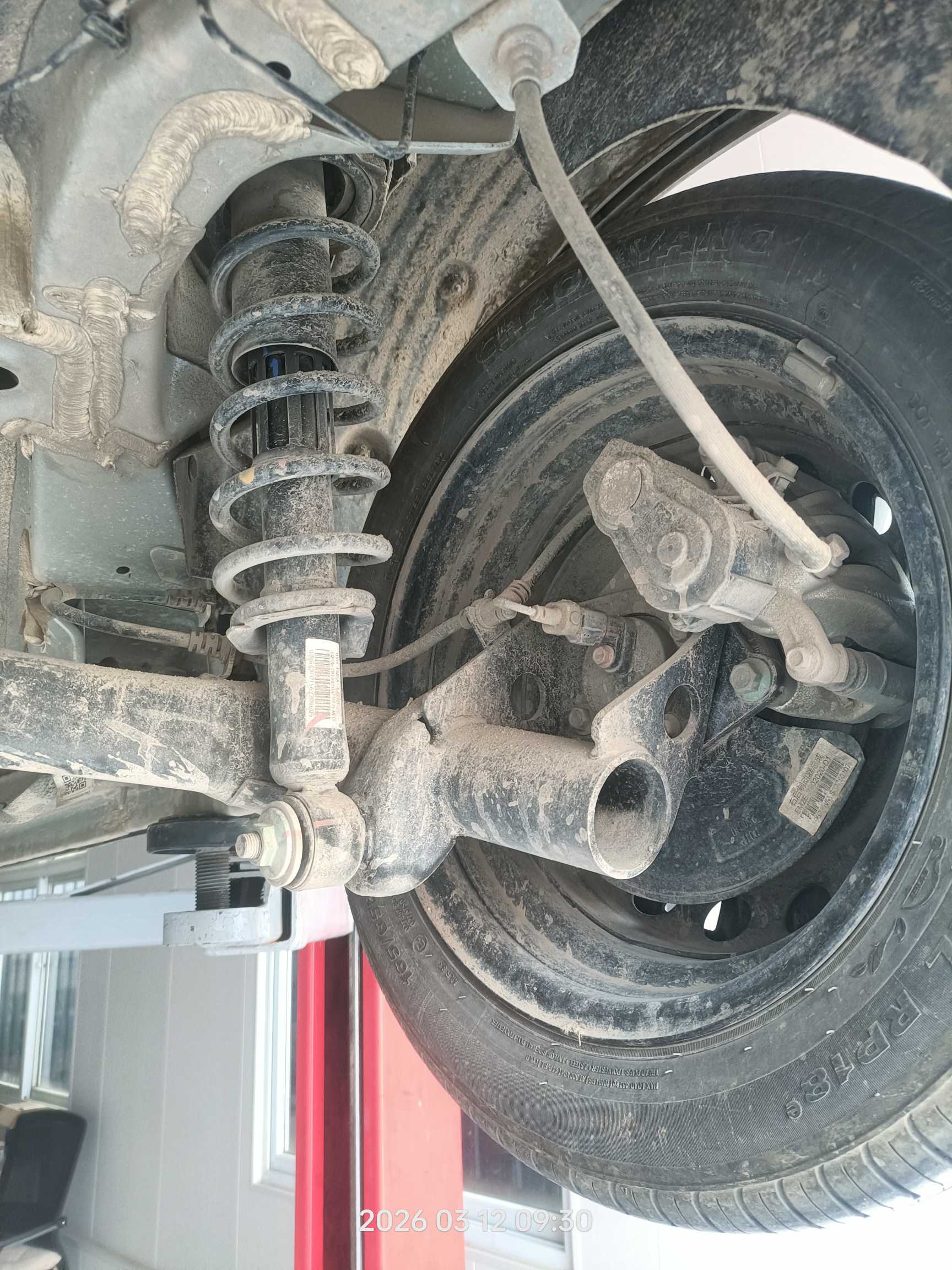 BYD Seagull 2025 صورة سيارة #15