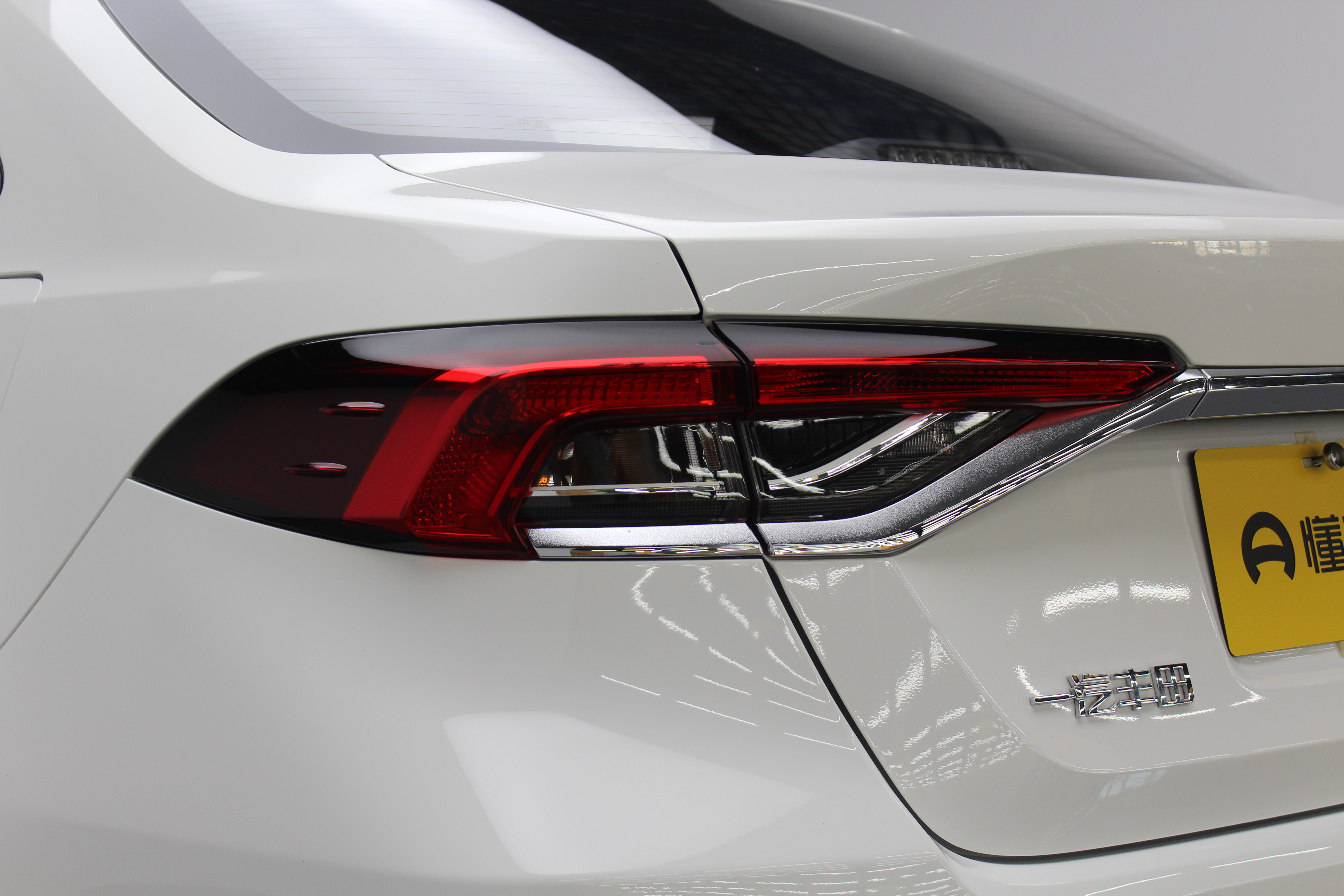 Toyota Corolla 2026 car image #15
