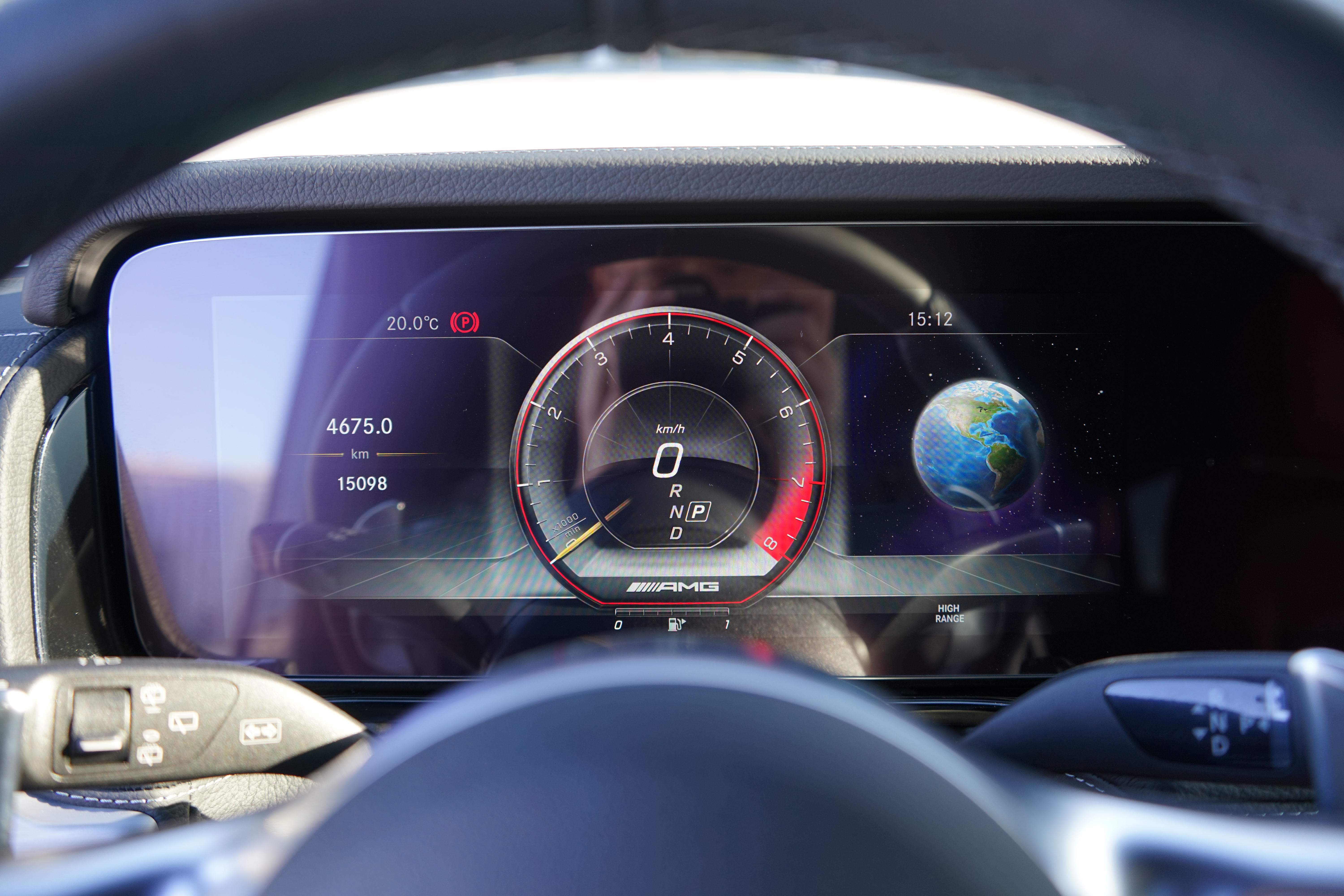 Mercedes-Benz G AMG 2024 #15 Mercedes-Benz G AMG 2024 car image #15