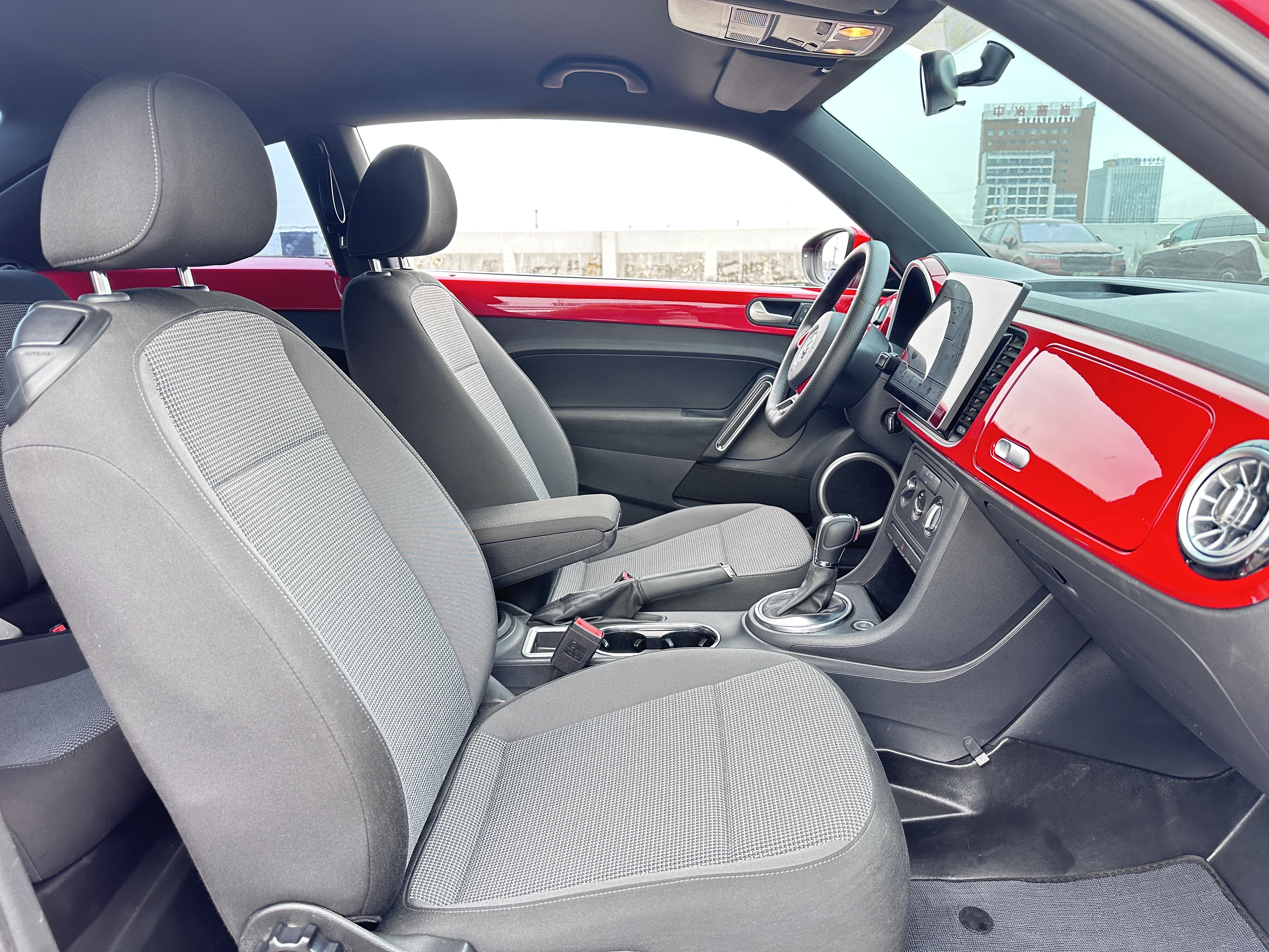 Volkswagen Beetle 2014 immagine di auto #15