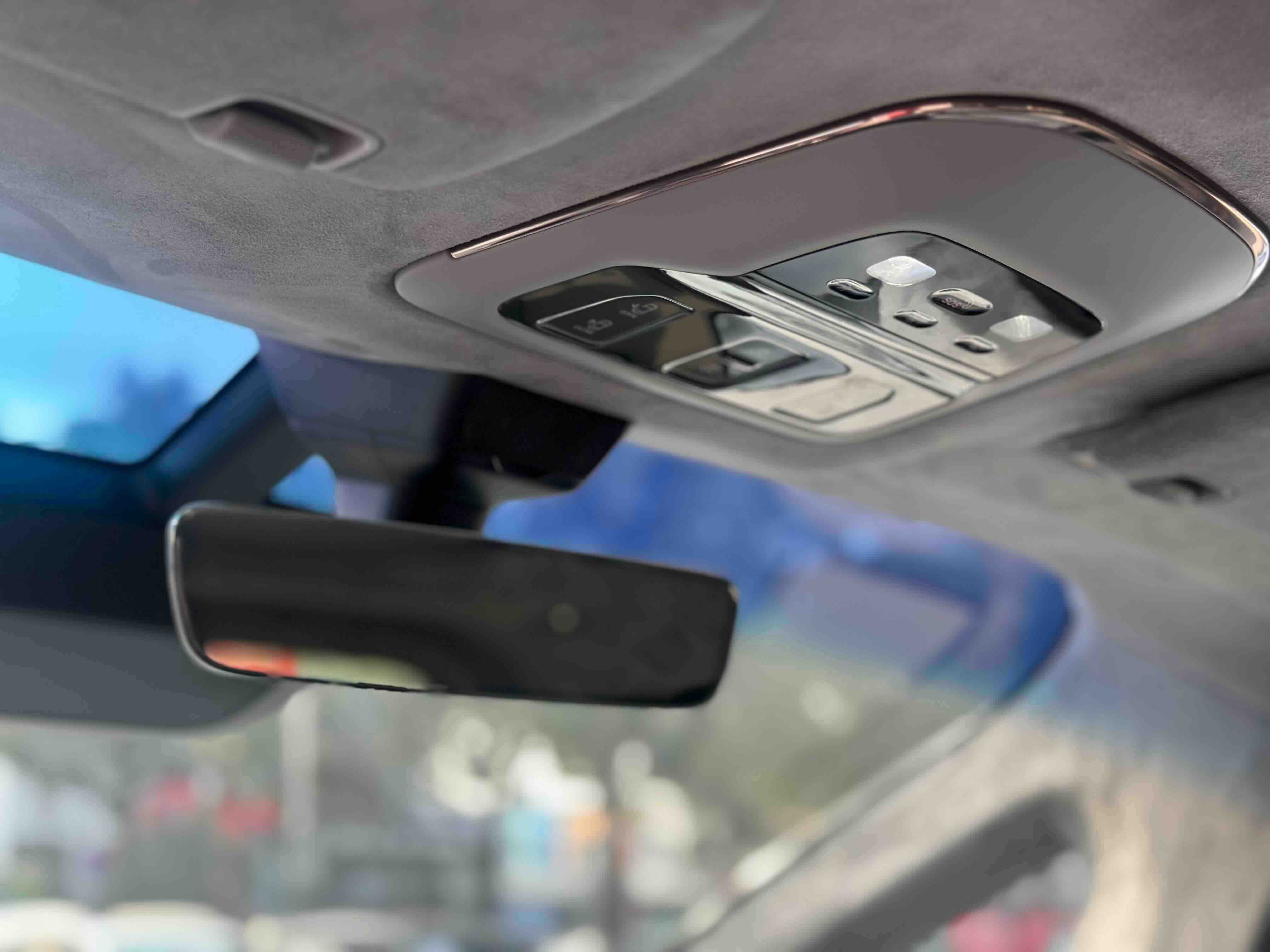 Zeekr MIX 2024 صورة سيارة #15