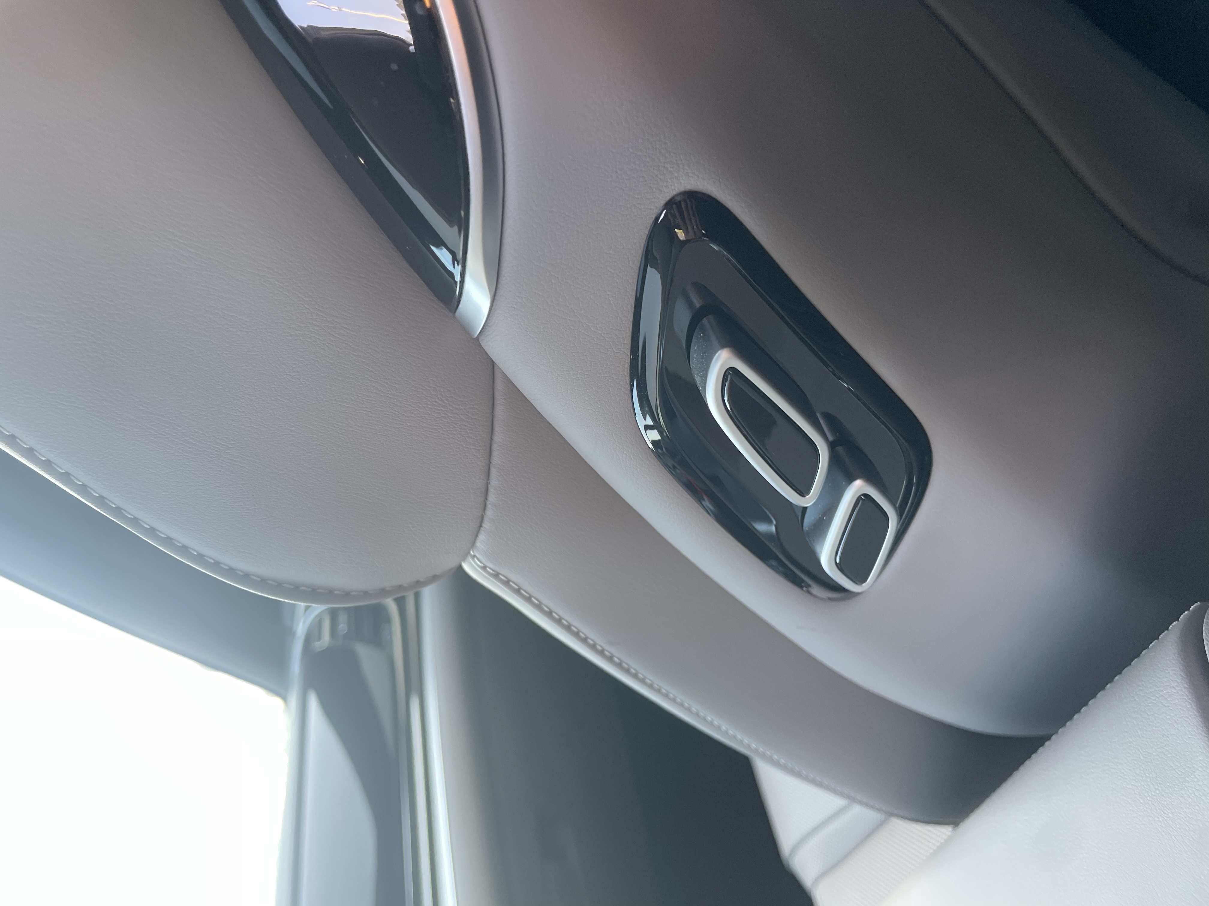 BYD Han 2024 car image #15