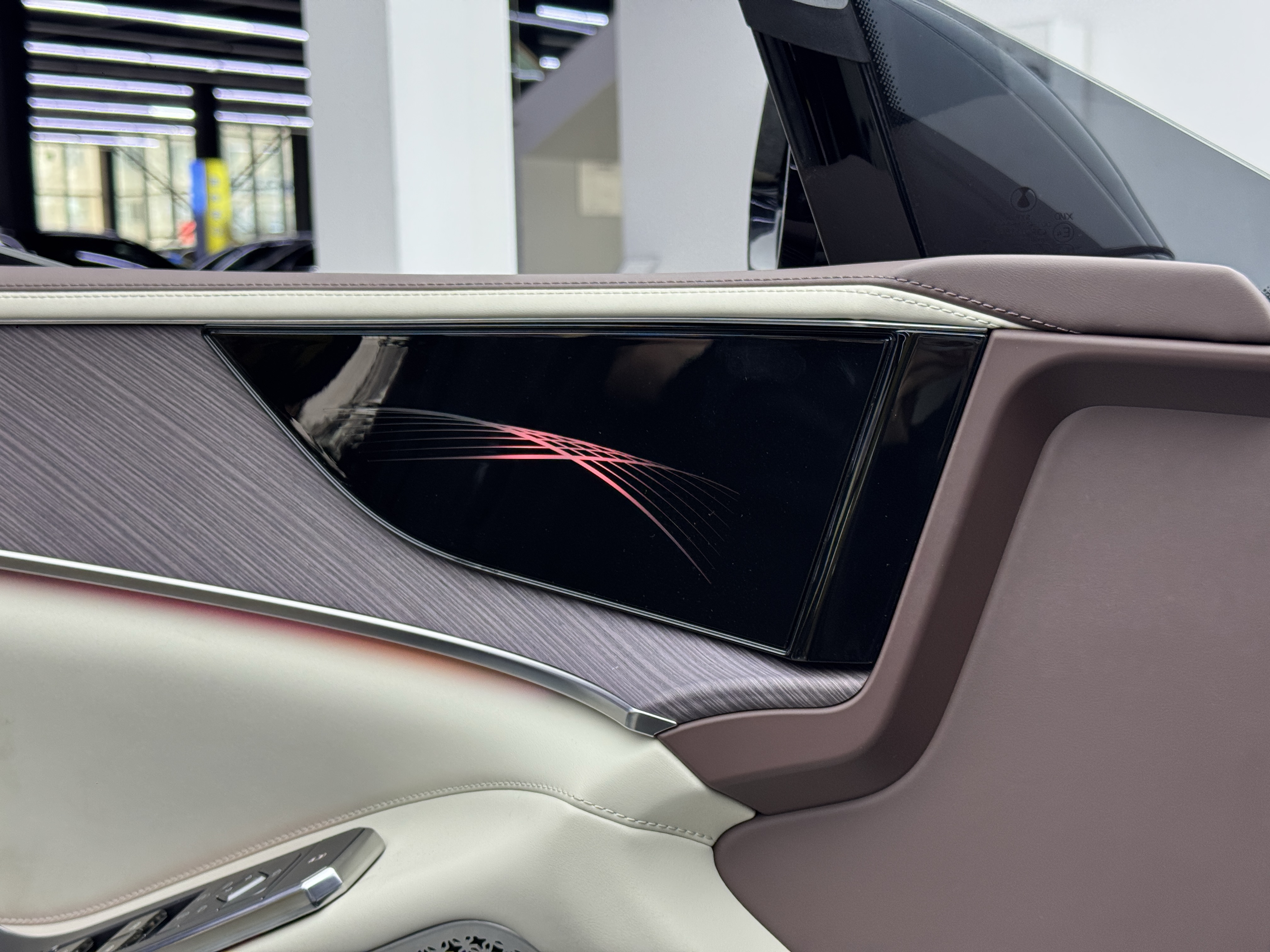 Denza Z9GT 2025 #15 Denza Z9GT 2025 car image #15